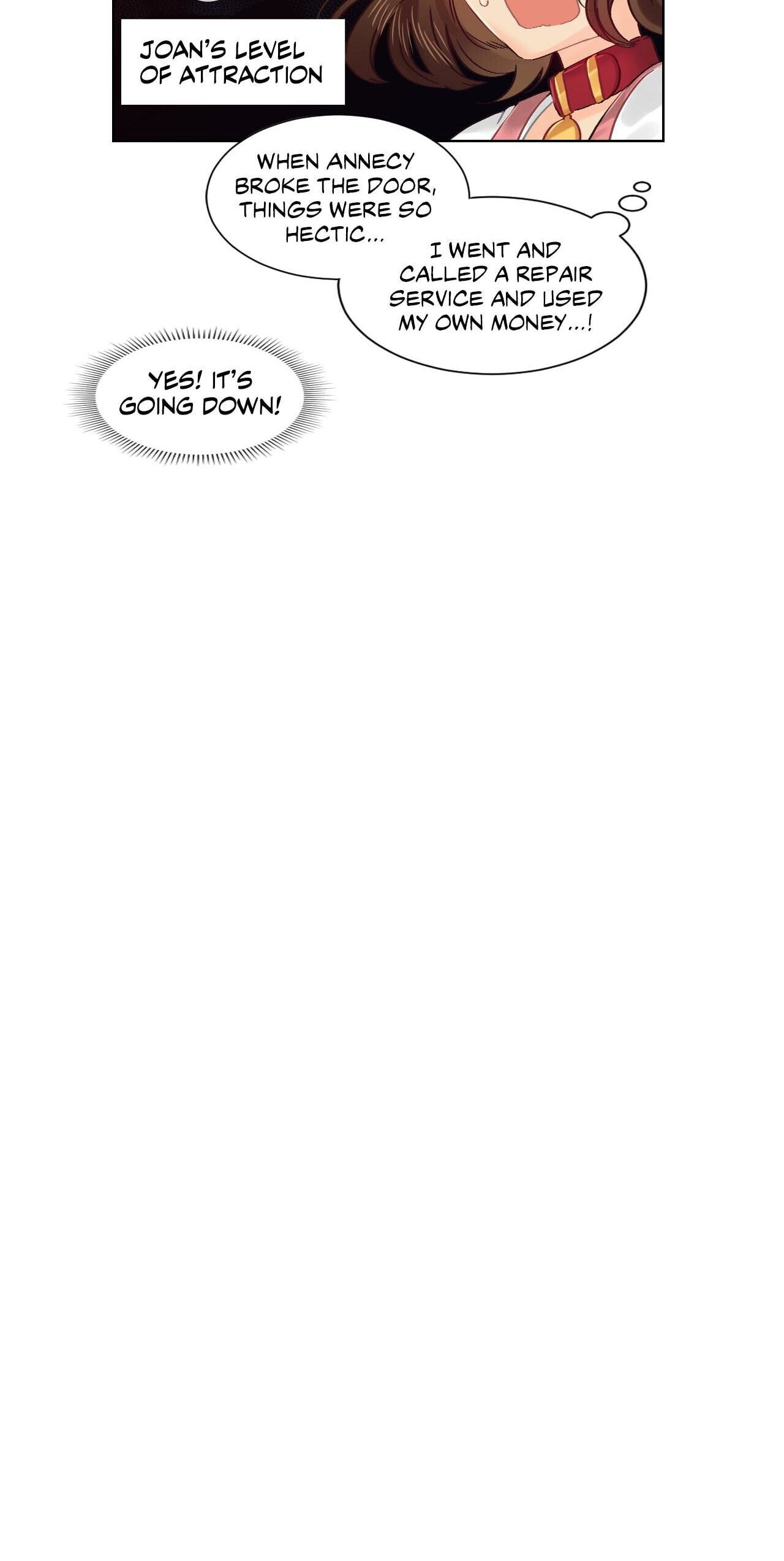 Devil Drop Chapter 42 page 26 - 