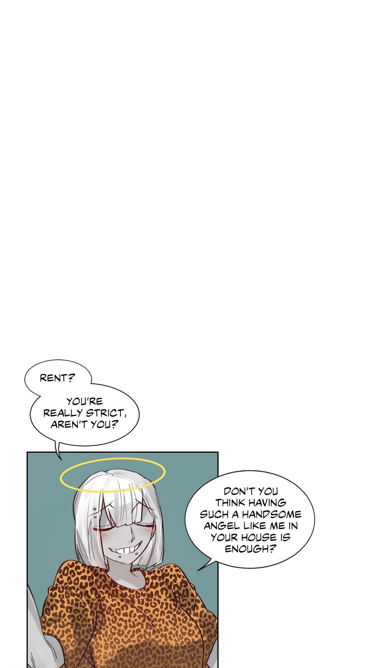 Devil Drop Chapter 42 page 29 - 