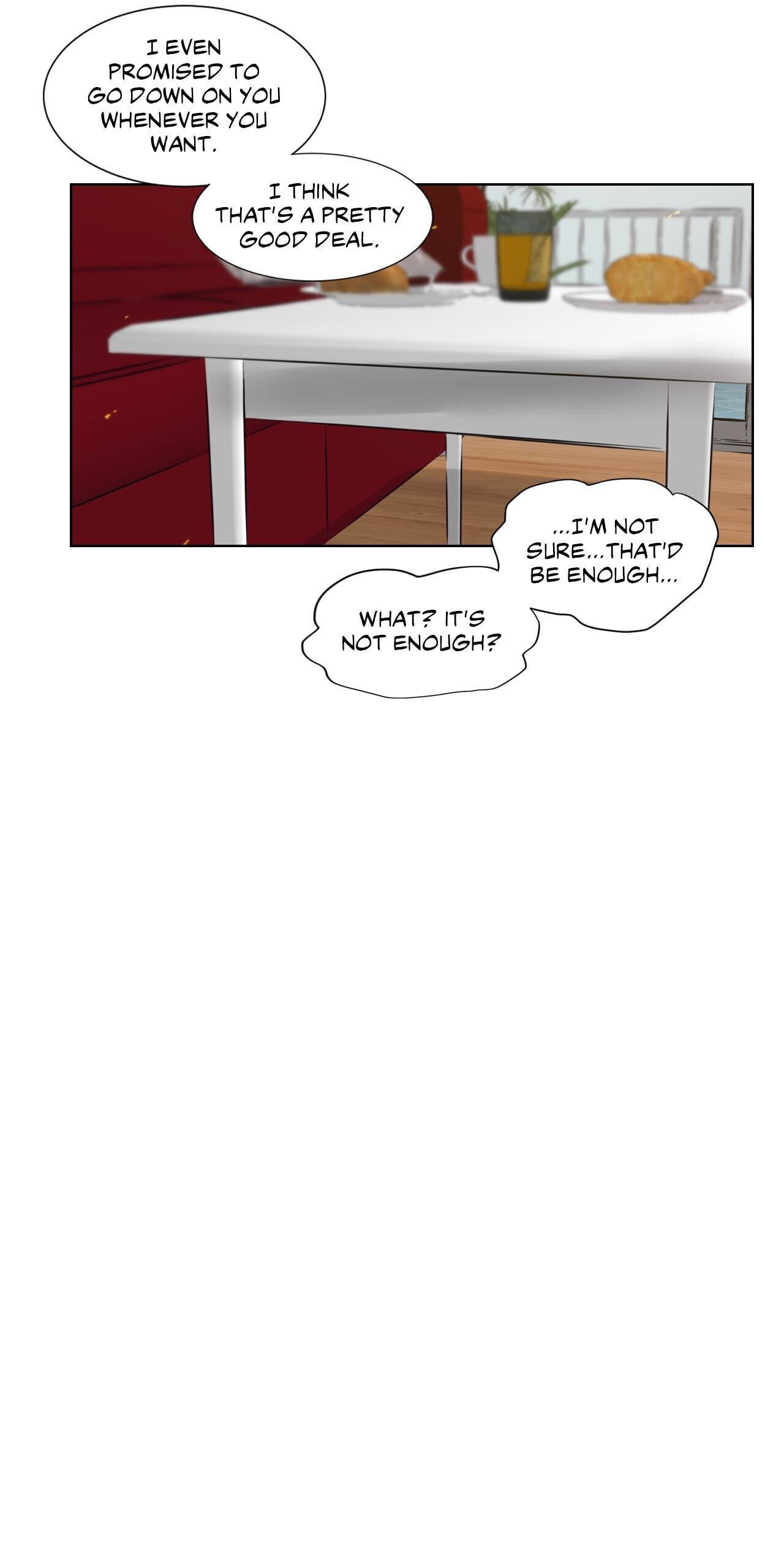 Devil Drop Chapter 42 page 31 - 