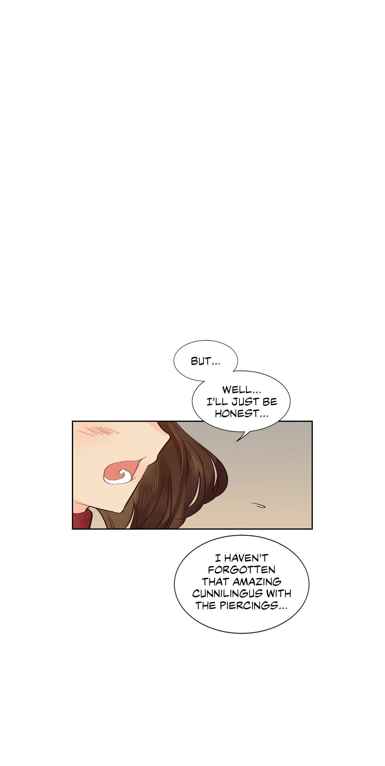 Devil Drop Chapter 42 page 33 - 