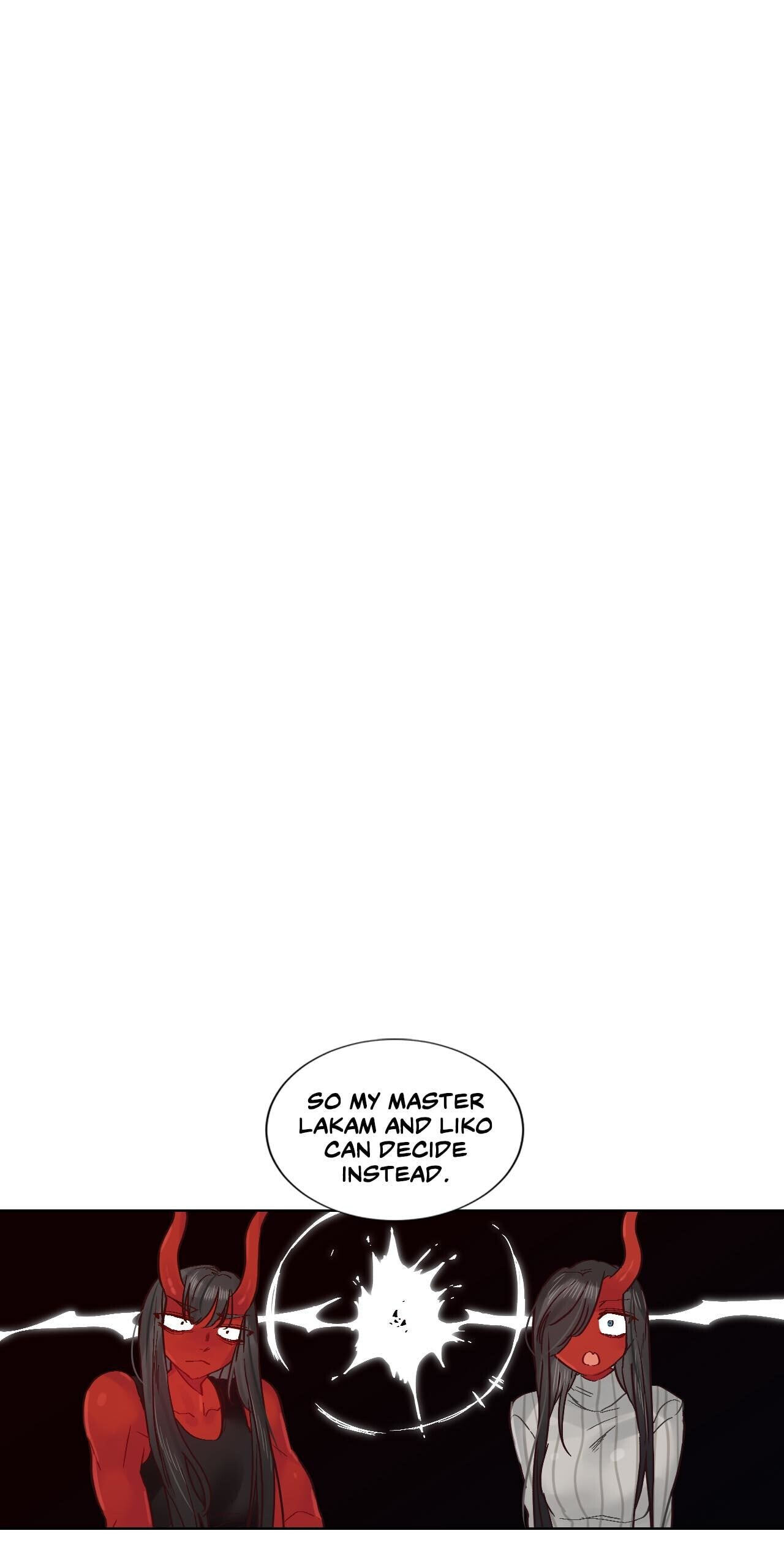 Devil Drop Chapter 42 page 34 - 