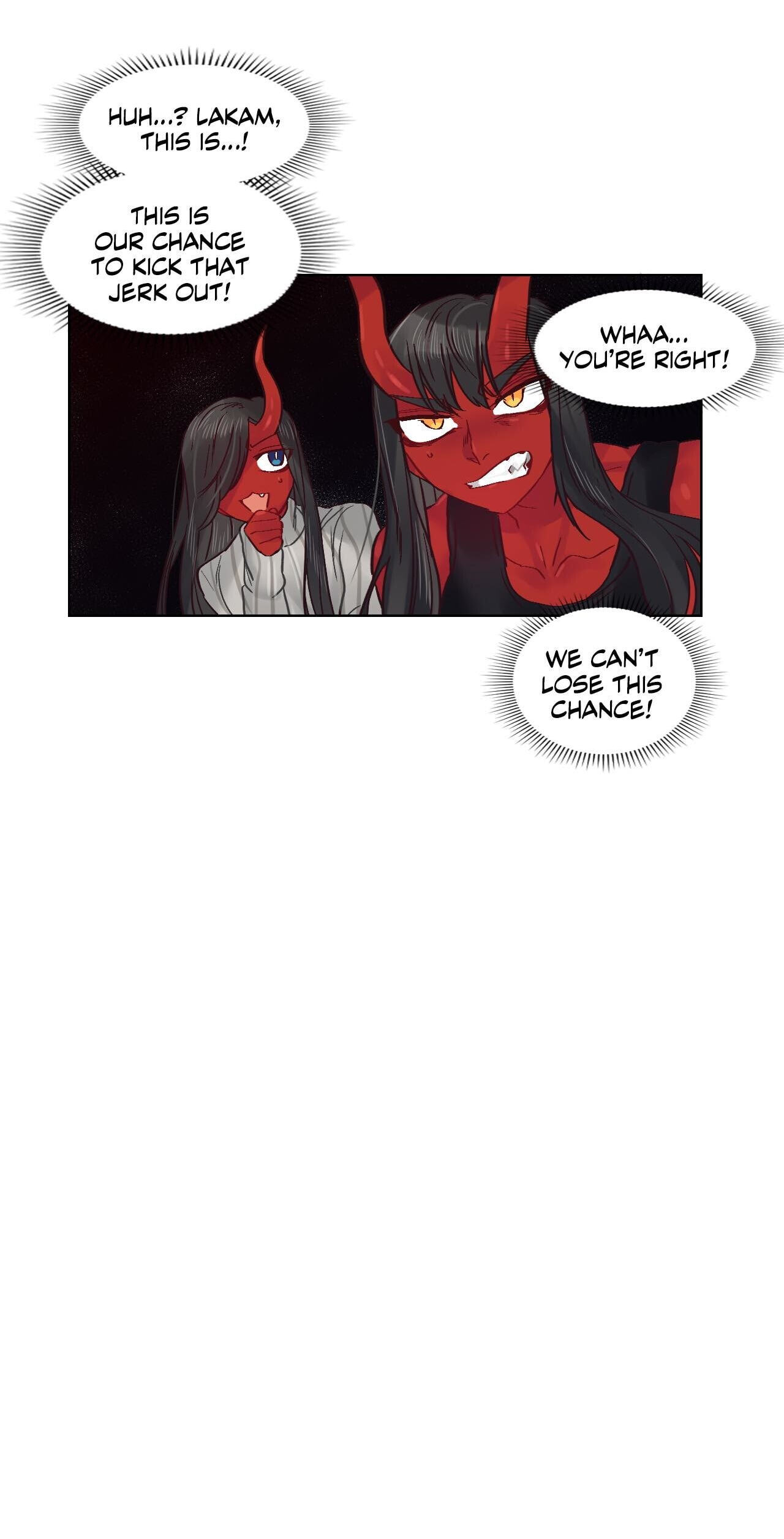 Devil Drop Chapter 42 page 36 - 