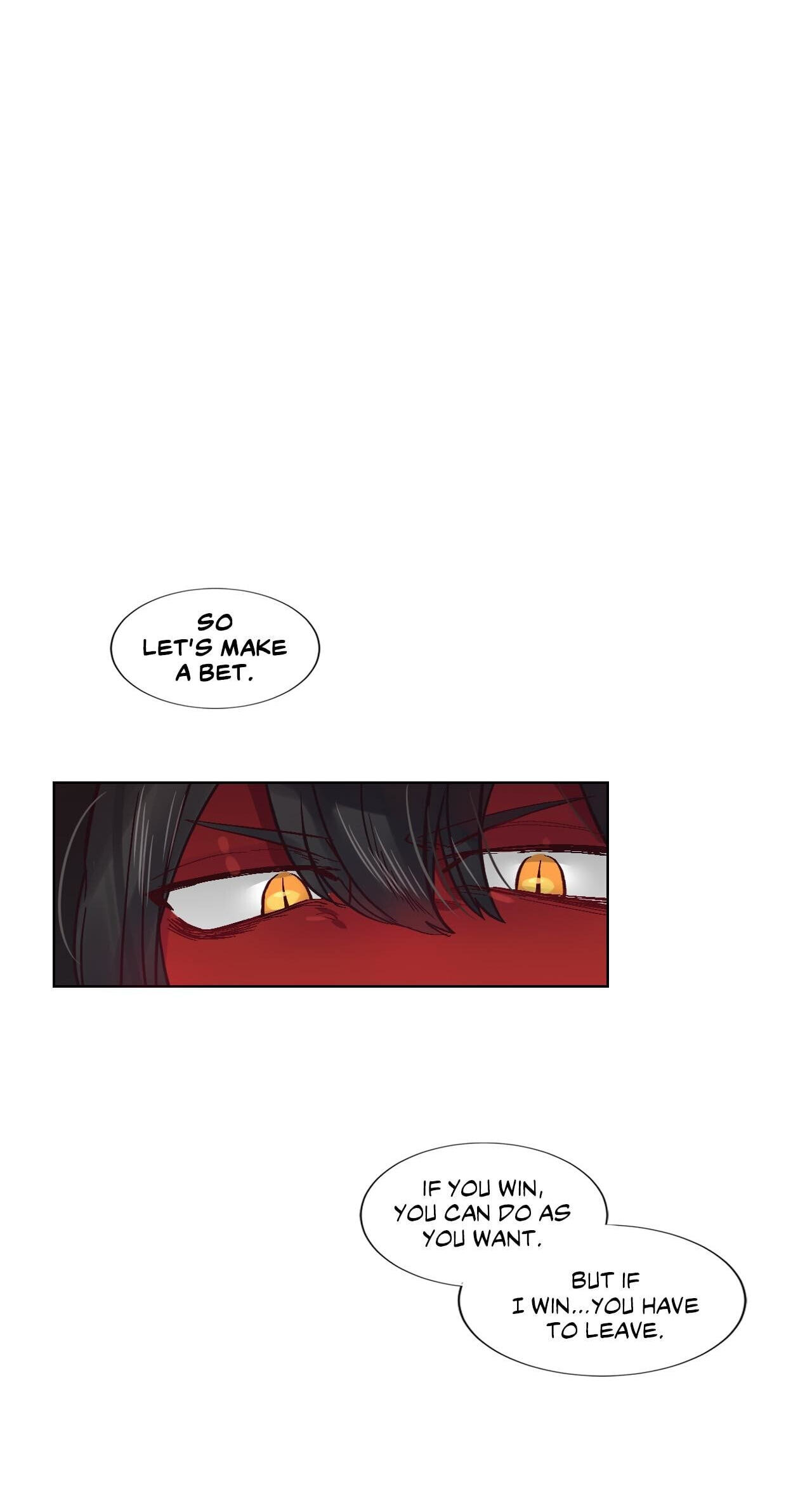 Devil Drop Chapter 42 page 40 - 