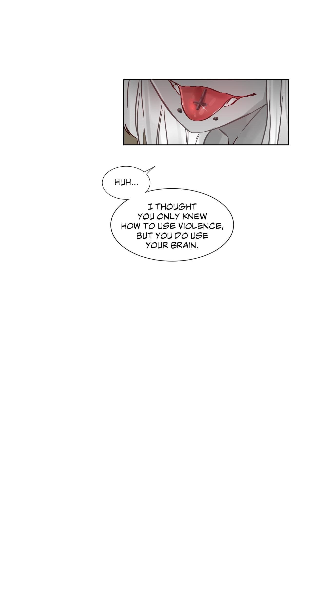 Devil Drop Chapter 42 page 41 - 