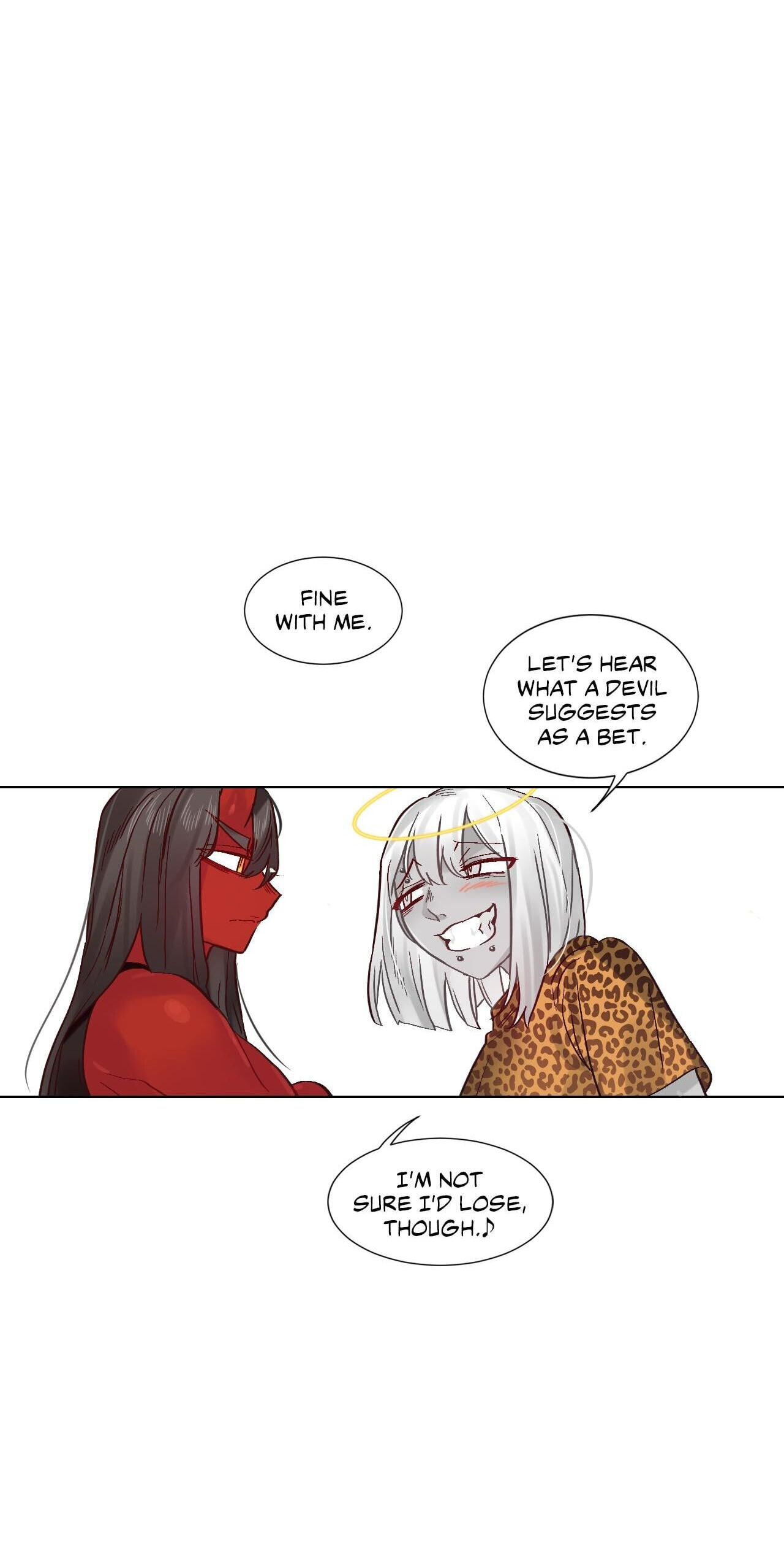 Devil Drop Chapter 42 page 42 - 