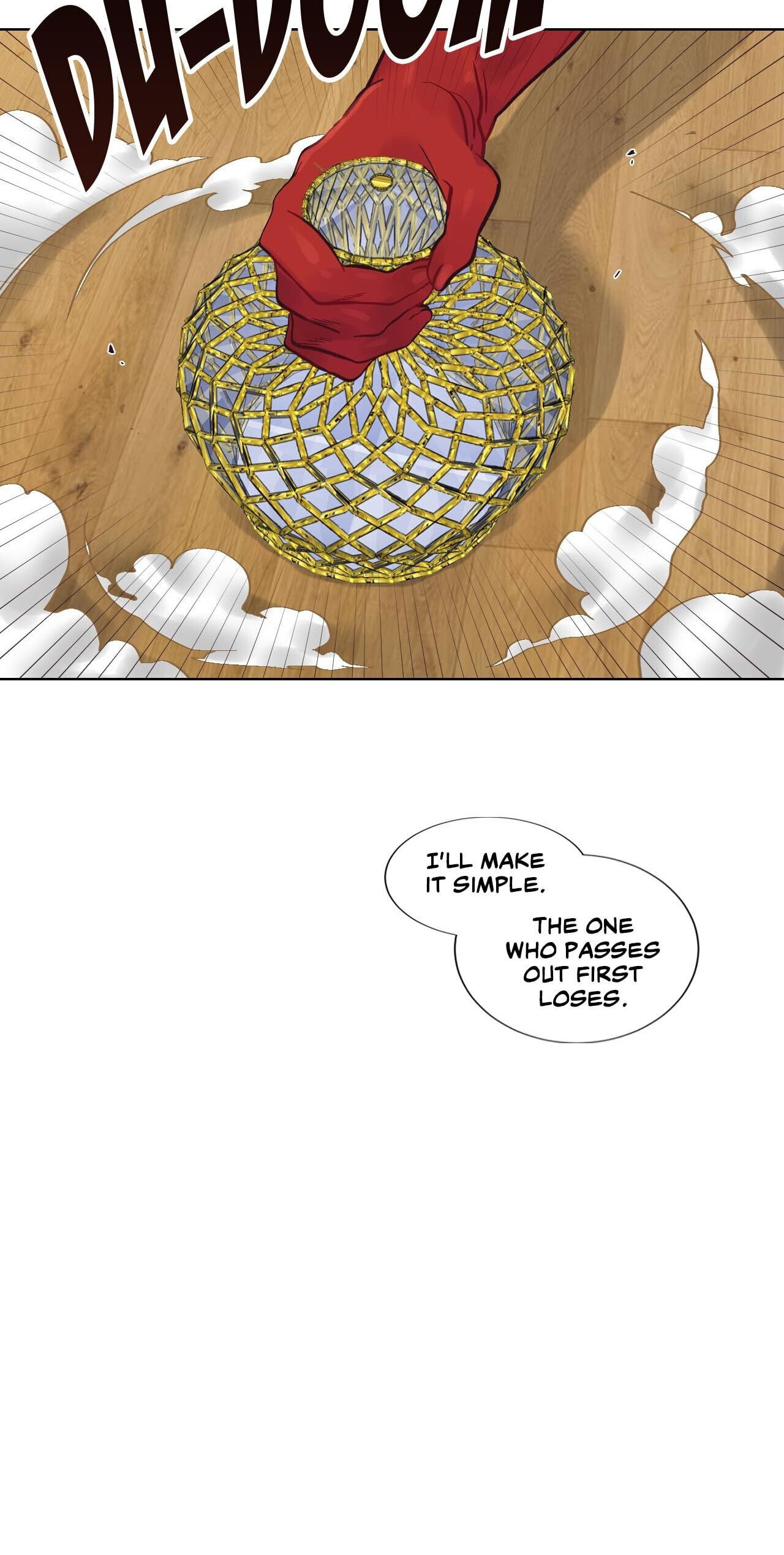 Devil Drop Chapter 42 page 44 - 