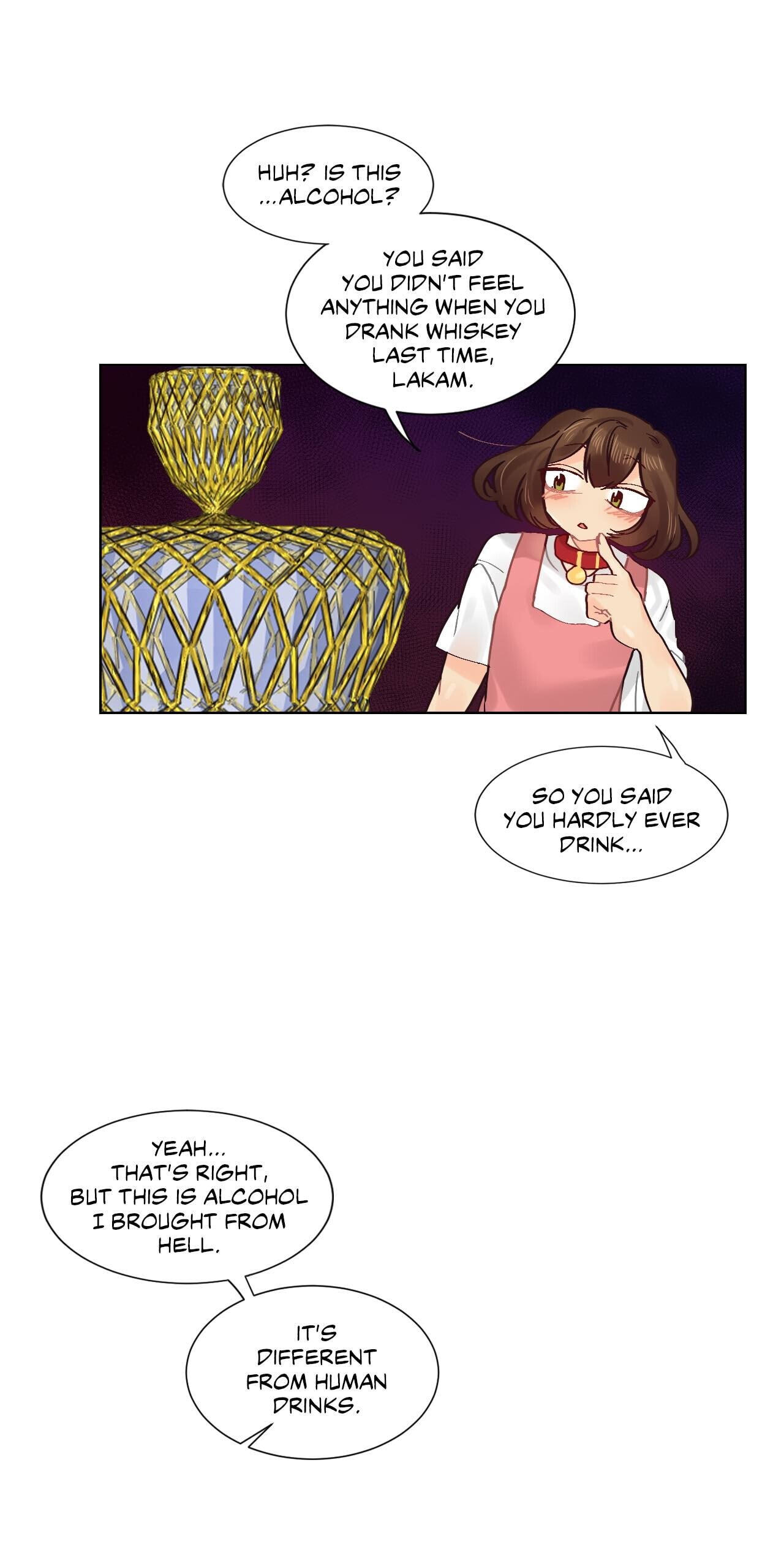 Devil Drop Chapter 42 page 45 - 