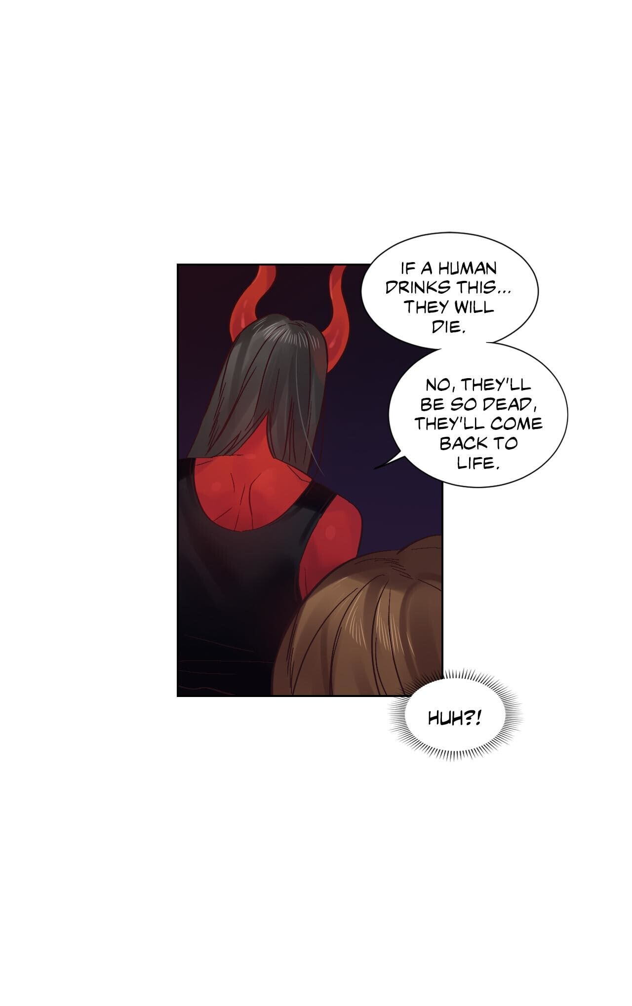Devil Drop Chapter 42 page 47 - 