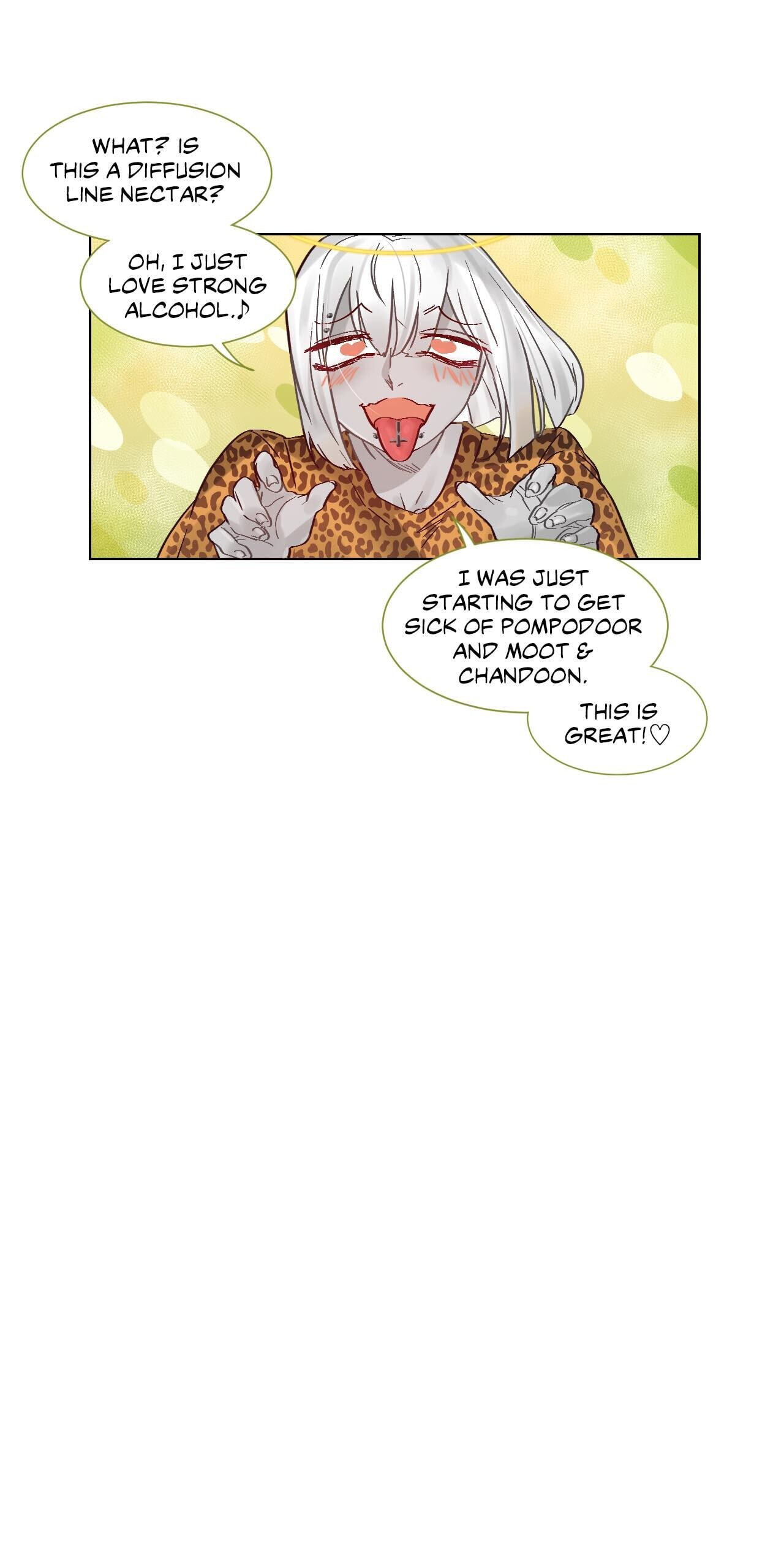 Devil Drop Chapter 42 page 49 - 
