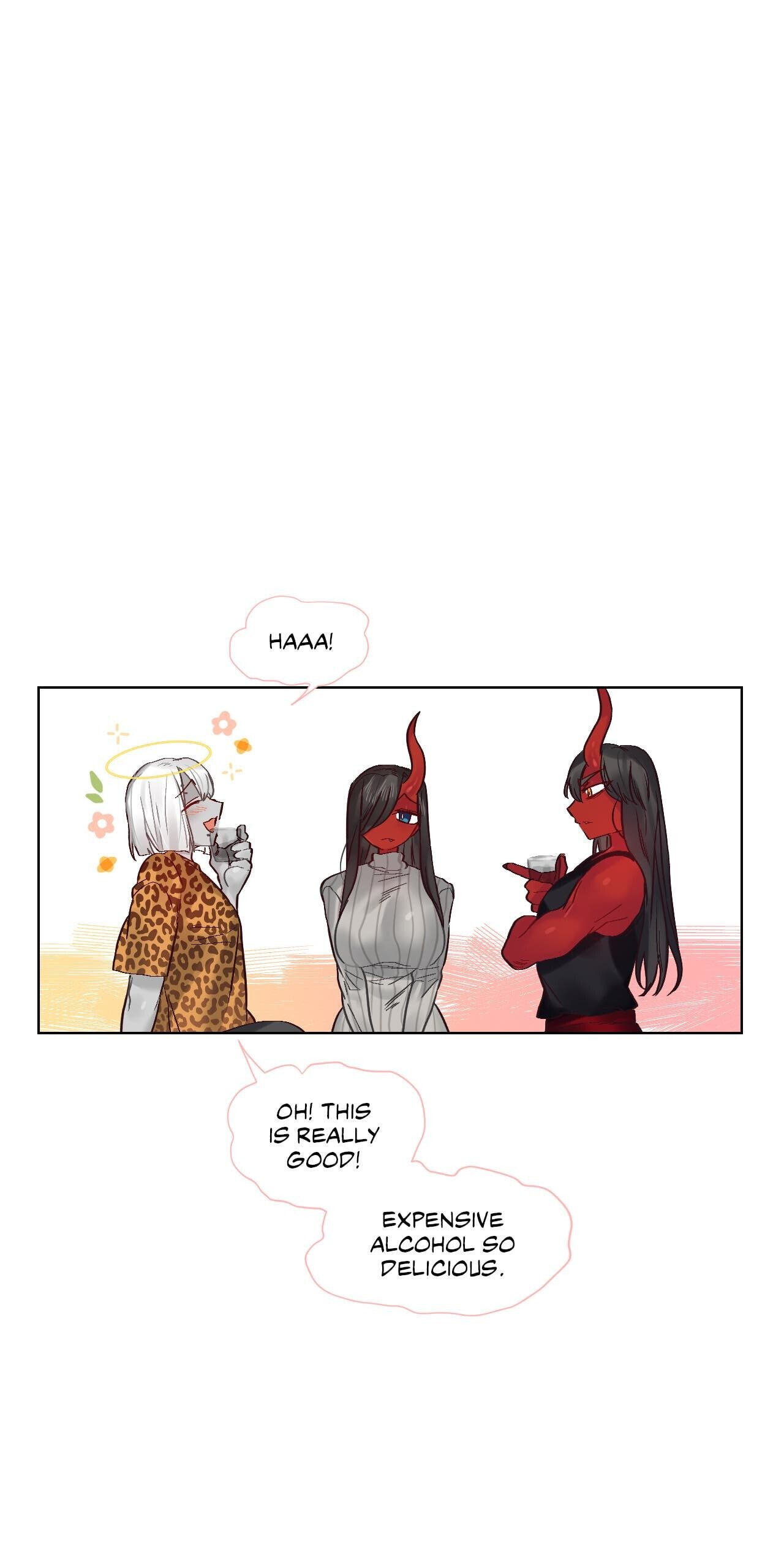 Devil Drop Chapter 42 page 55 - 
