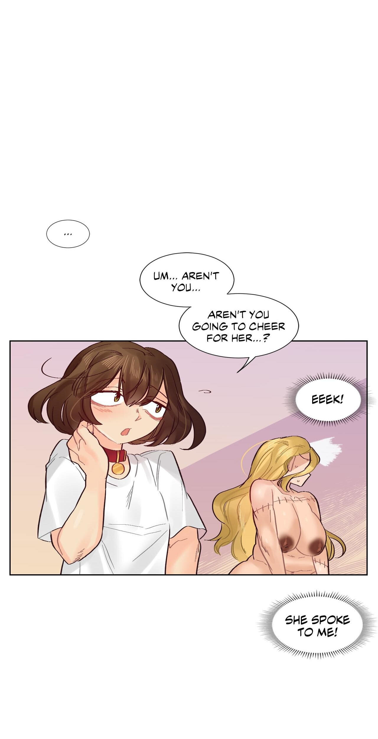 Devil Drop Chapter 42 page 58 - 