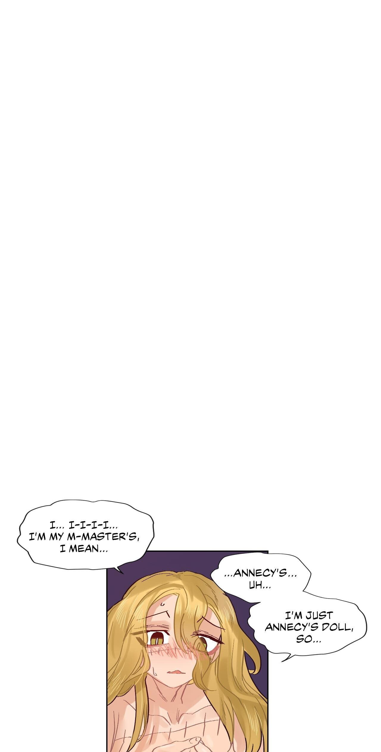 Devil Drop Chapter 42 page 59 - 