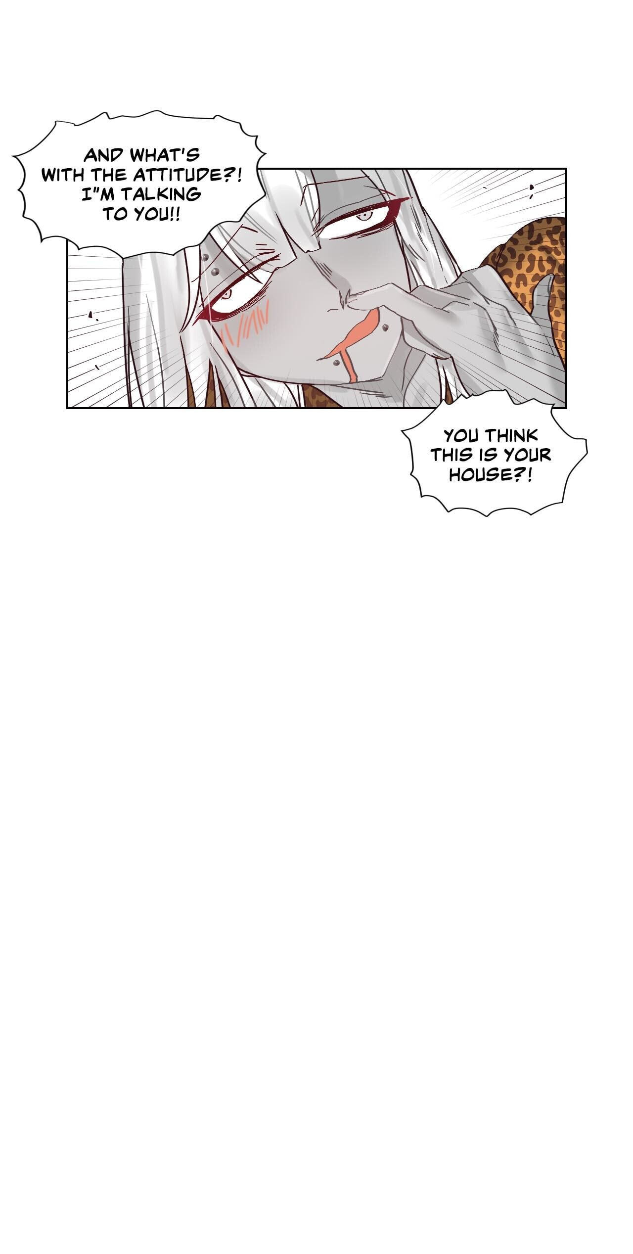 Devil Drop Chapter 42 page 7 - 