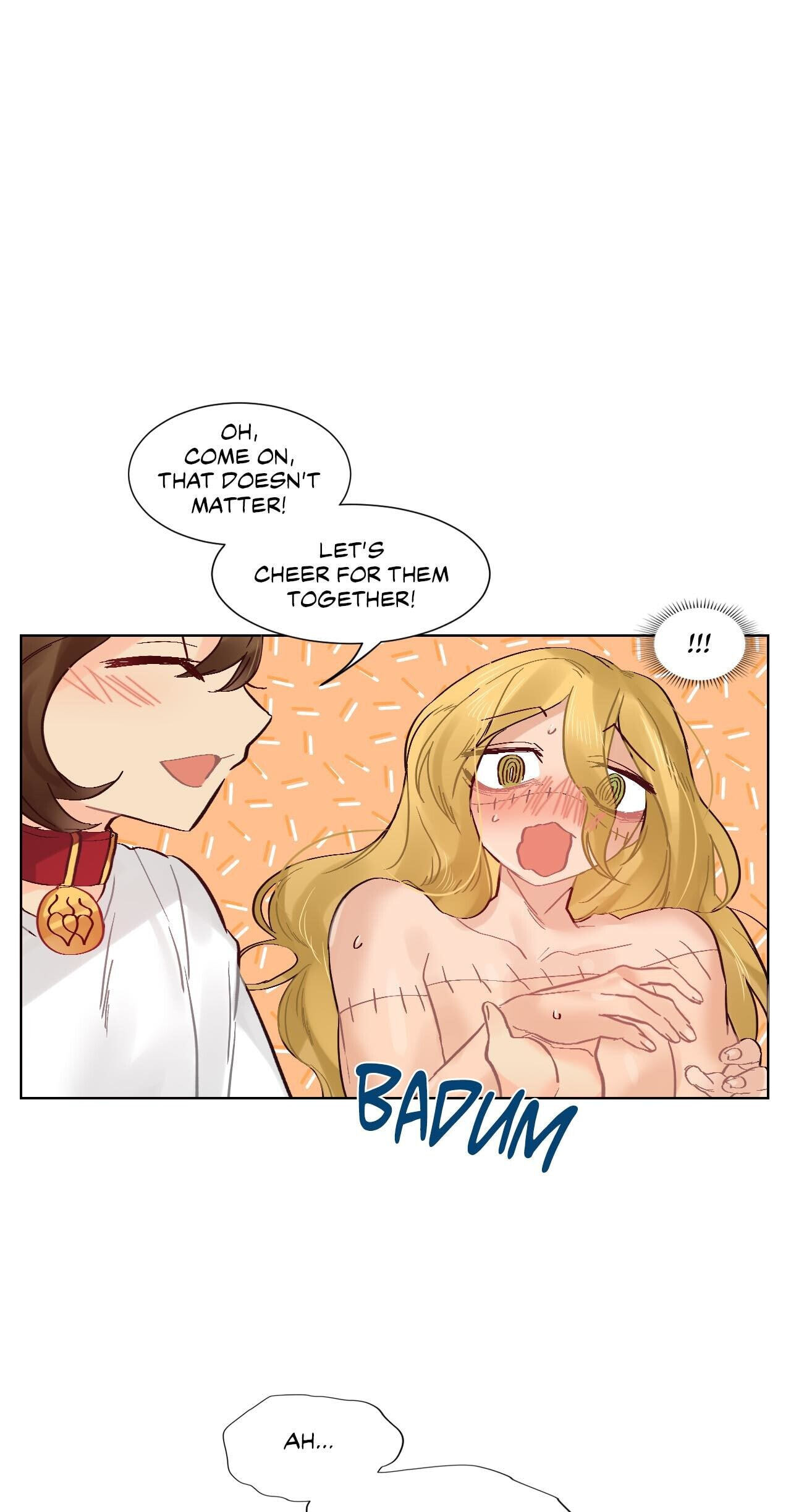 Devil Drop Chapter 42 page 61 - 