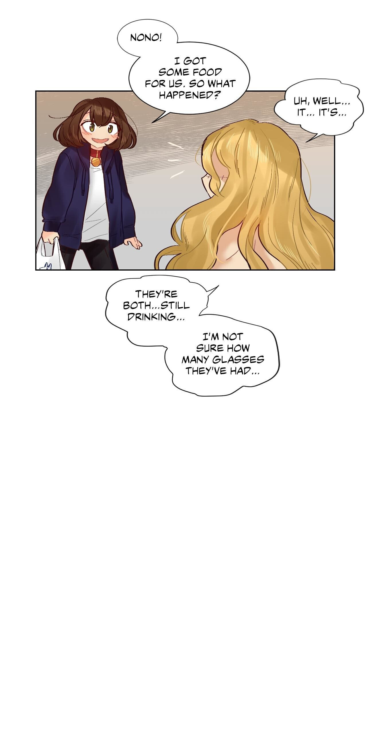 Devil Drop Chapter 42 page 65 - 