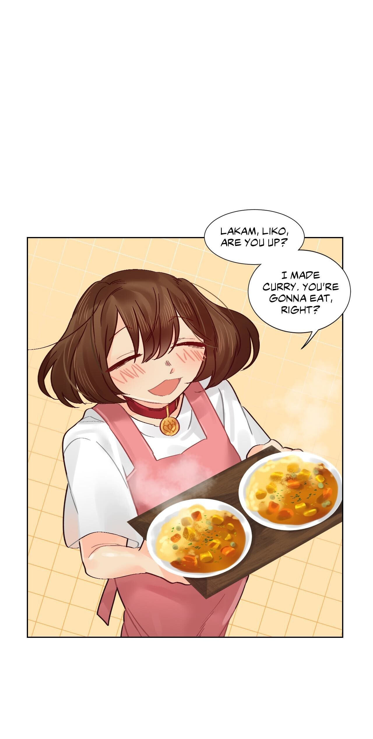 Devil Drop Chapter 42 page 8 - 