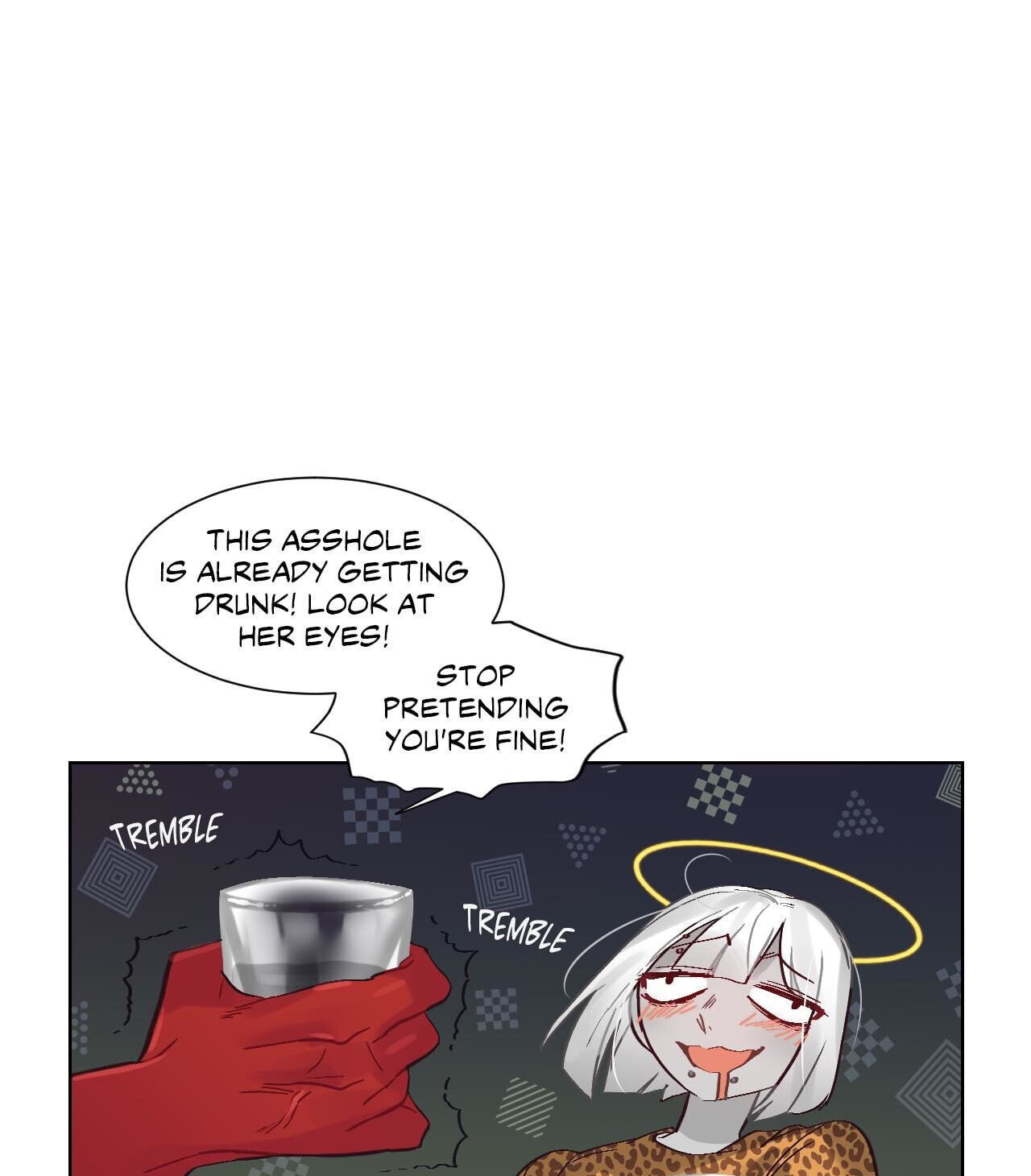 Devil Drop Chapter 42 page 71 - 
