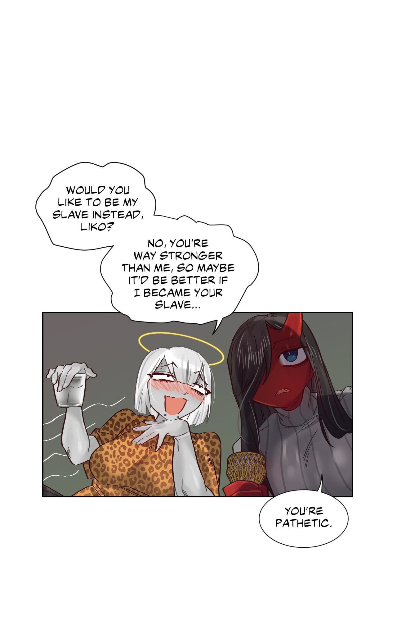 Devil Drop Chapter 42 page 73 - 