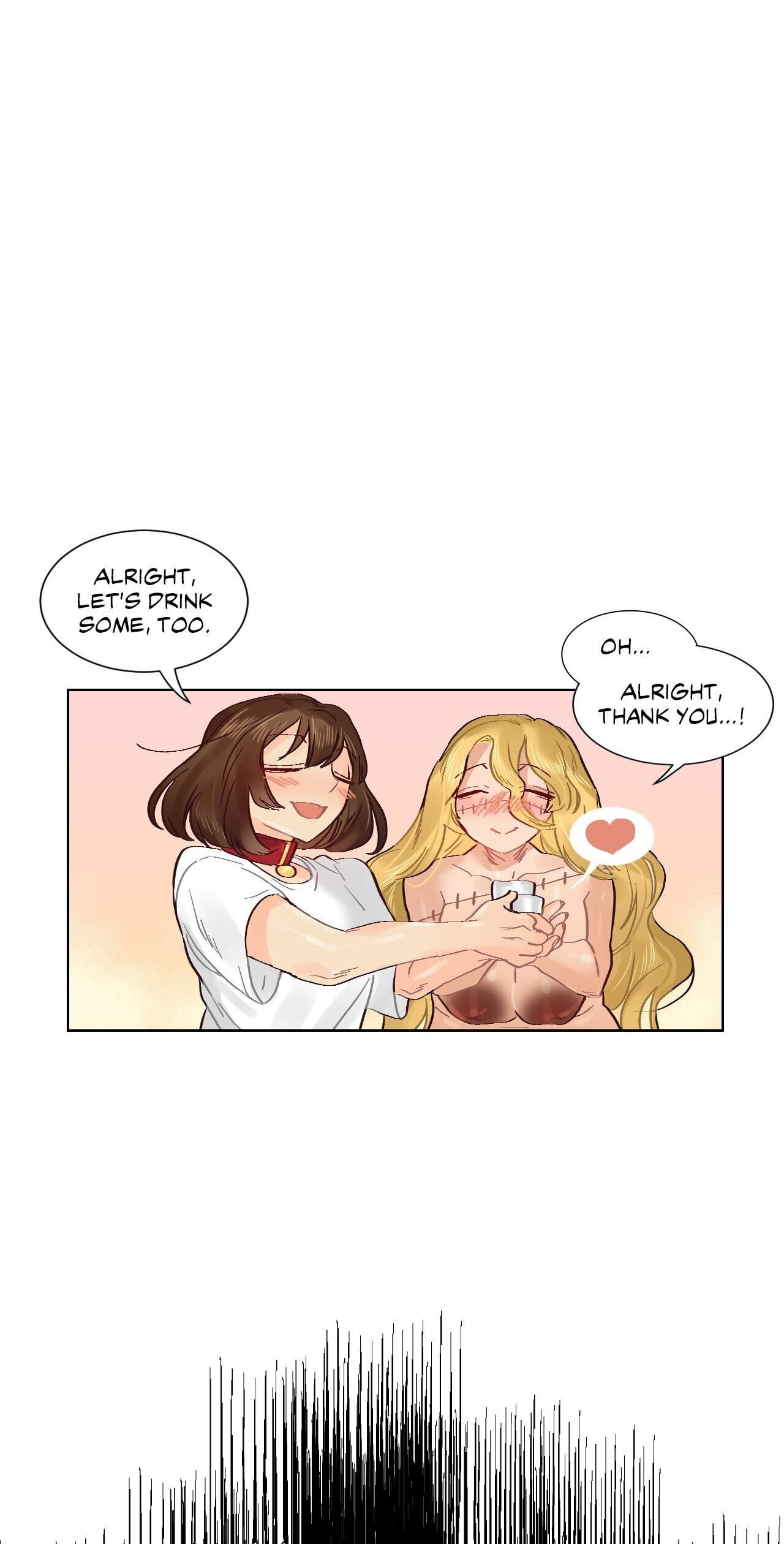 Devil Drop Chapter 42 page 77 - 