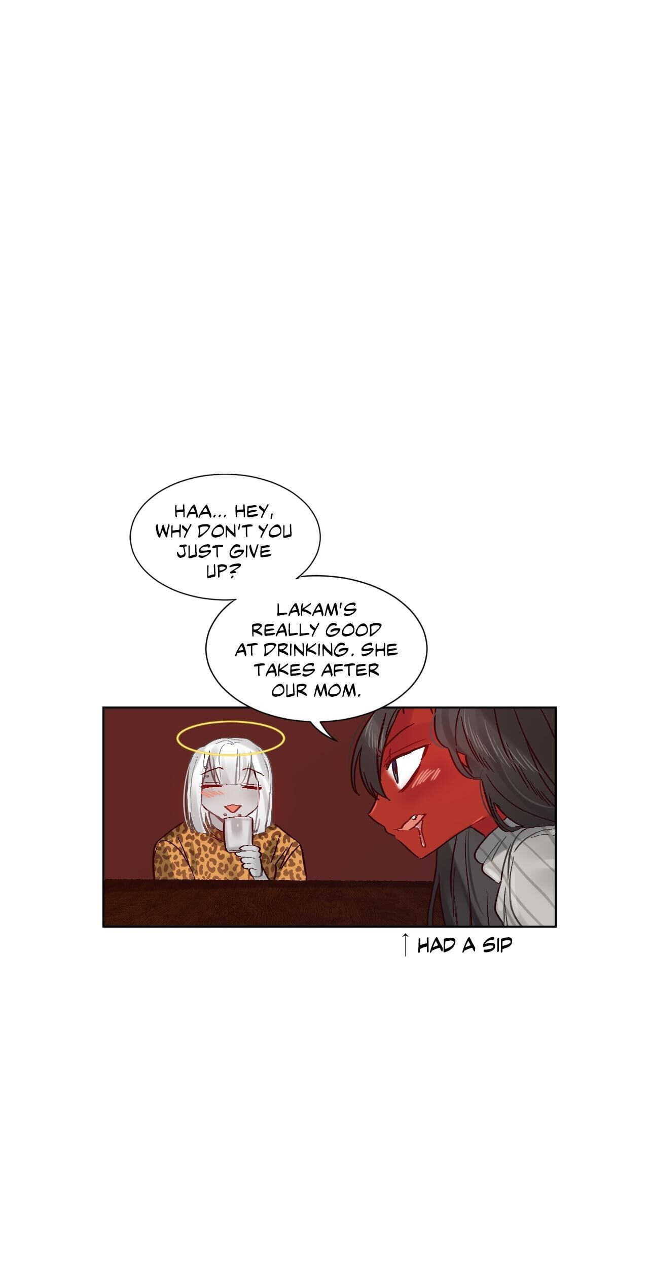 Devil Drop Chapter 42 page 79 - 