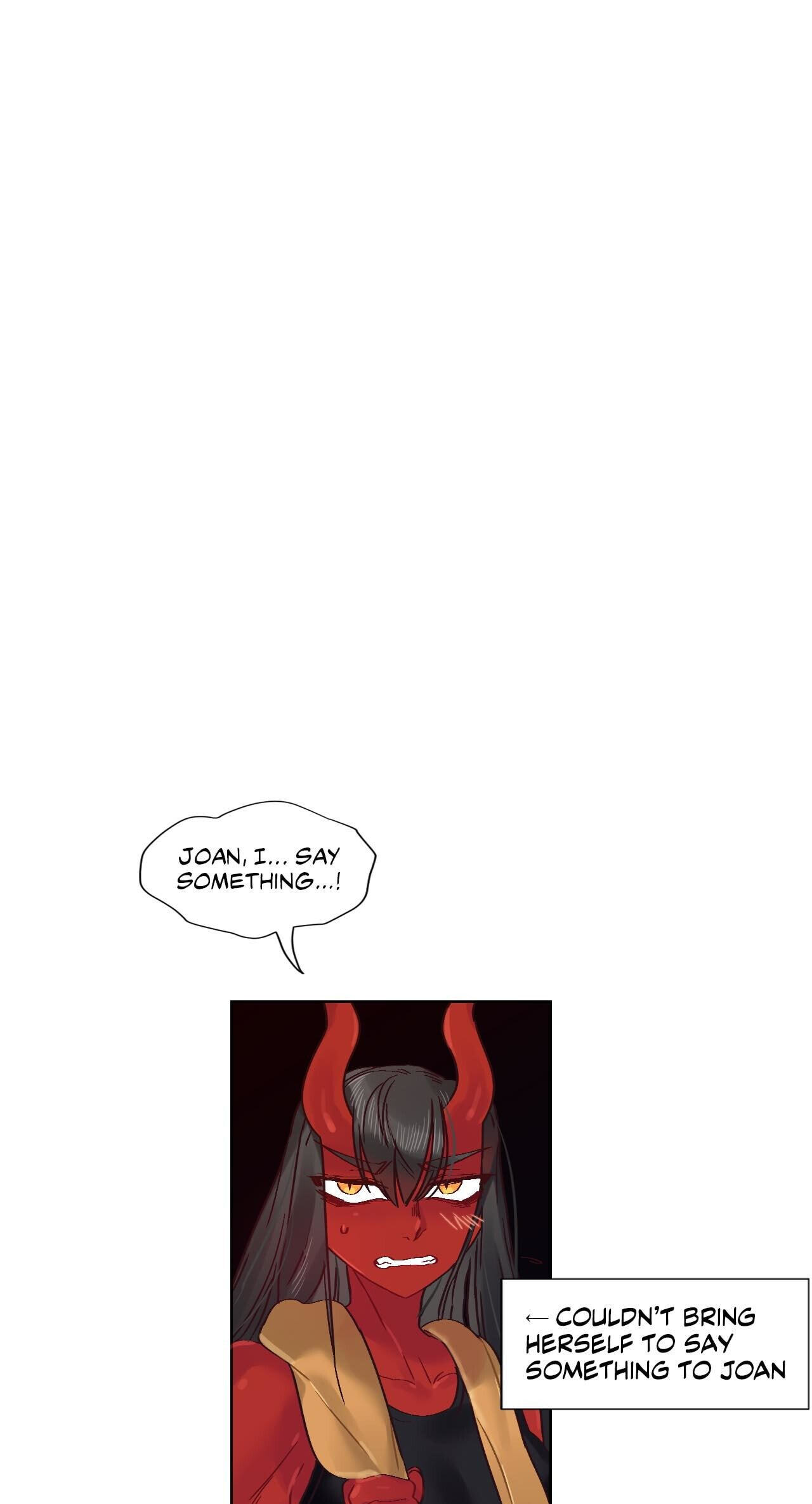 Devil Drop Chapter 42 page 9 - 