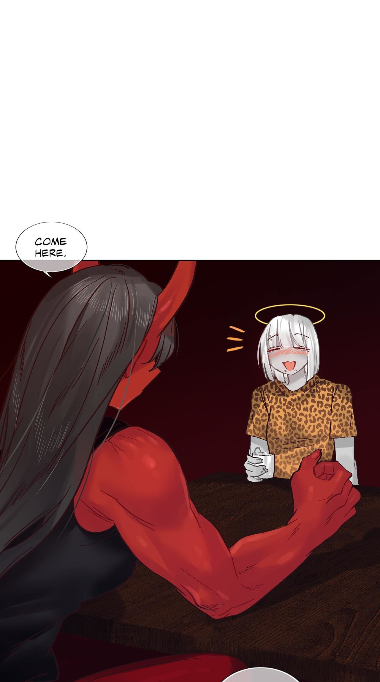 Devil Drop Chapter 42 page 83 - 