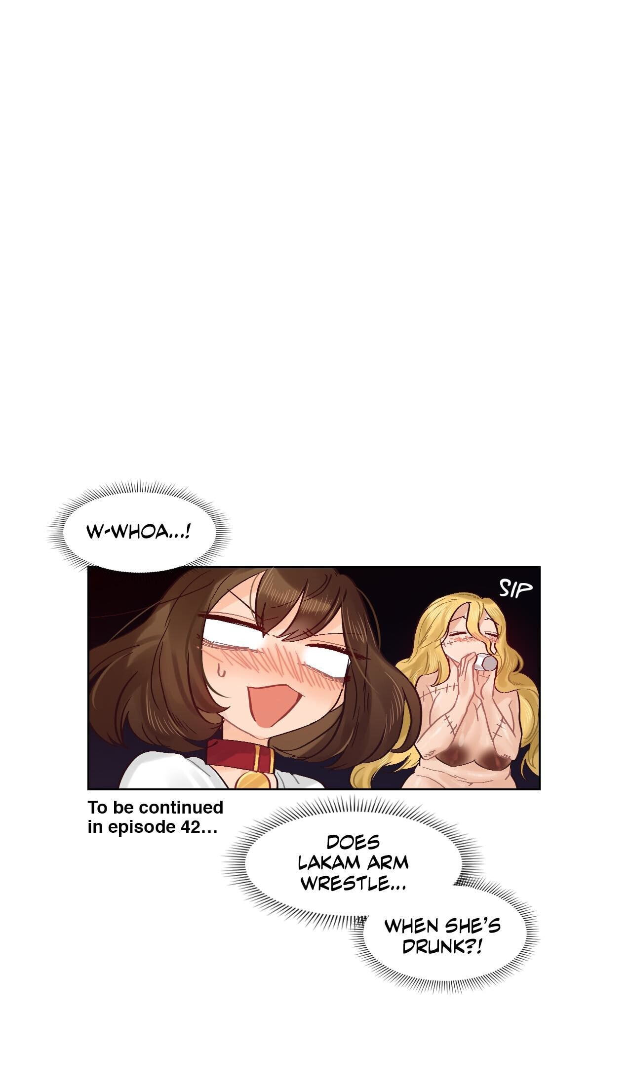 Devil Drop Chapter 42 page 85 - 