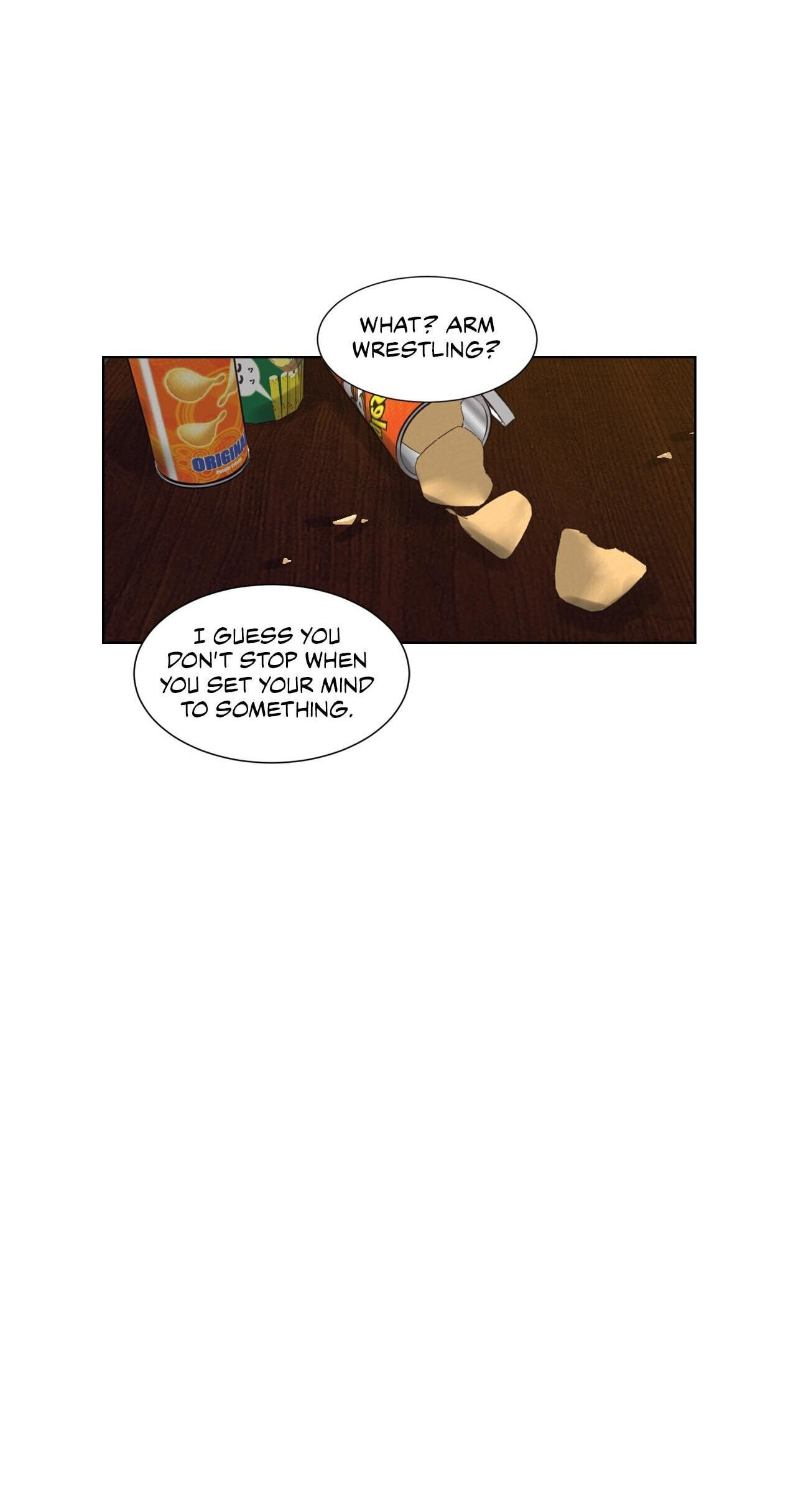 Devil Drop Chapter 43 page 2 - 