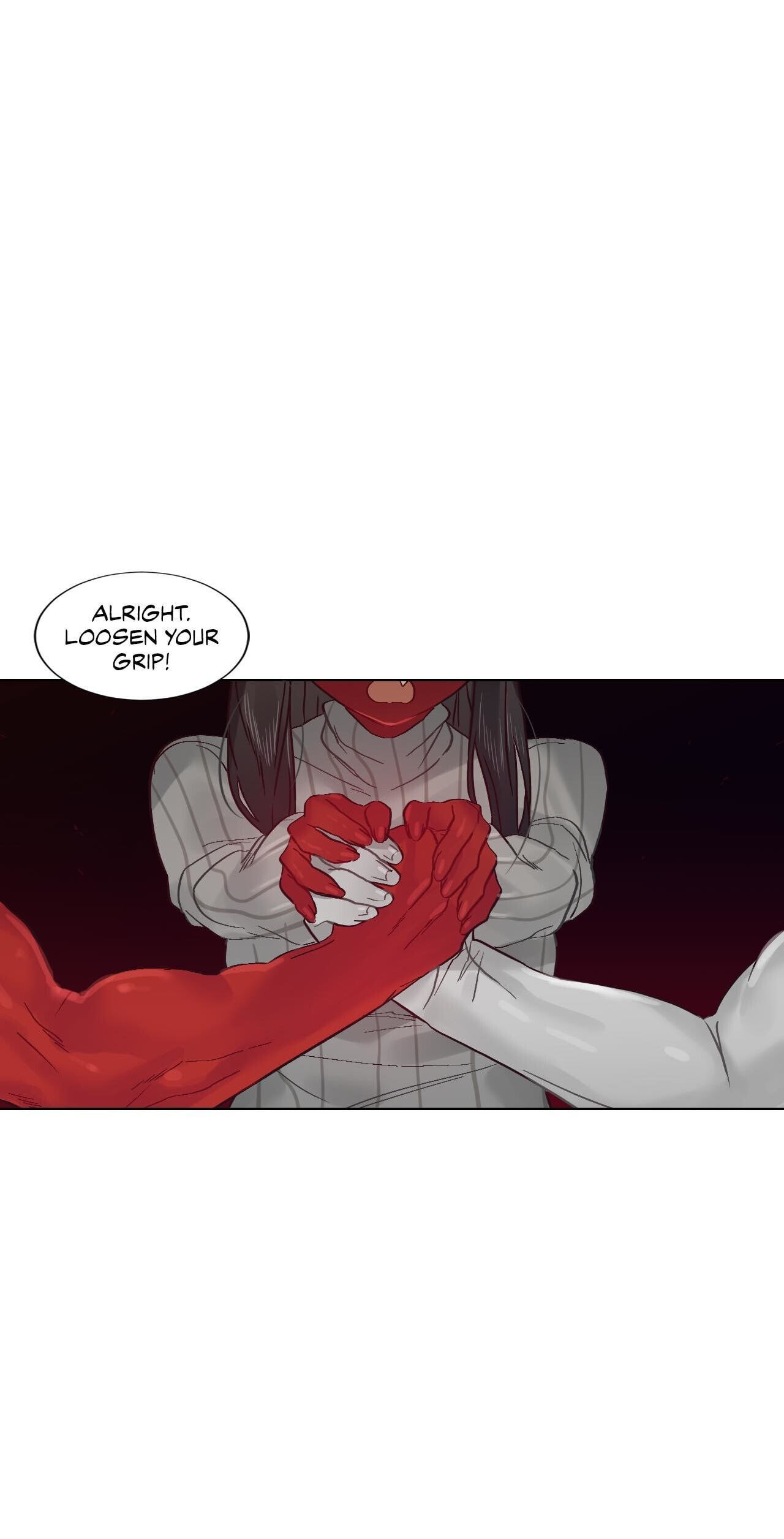 Devil Drop Chapter 43 page 12 - 
