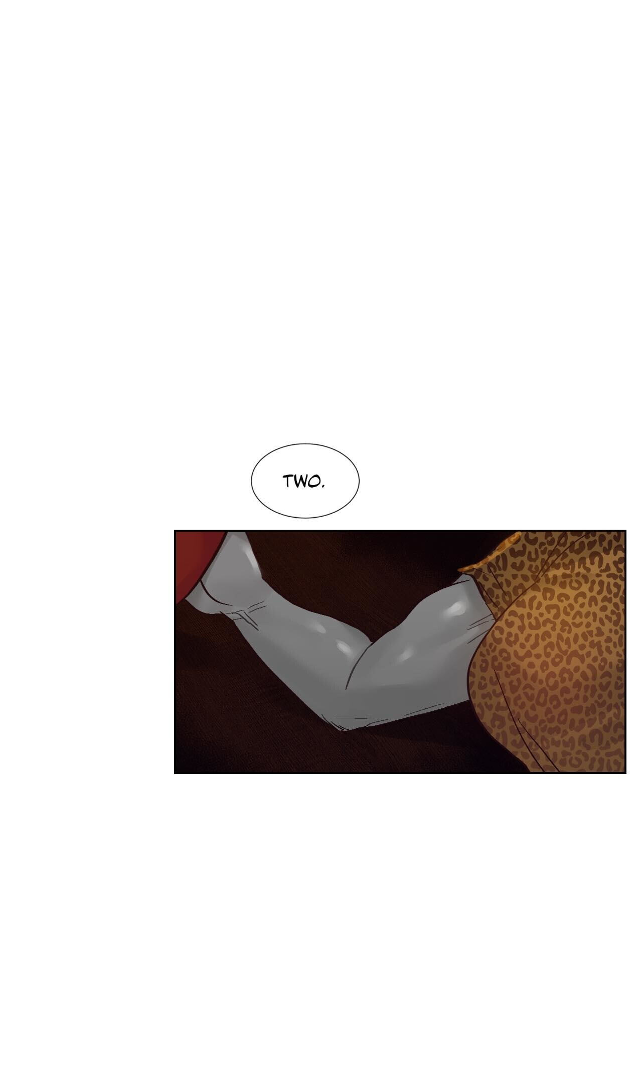 Devil Drop Chapter 43 page 15 - 