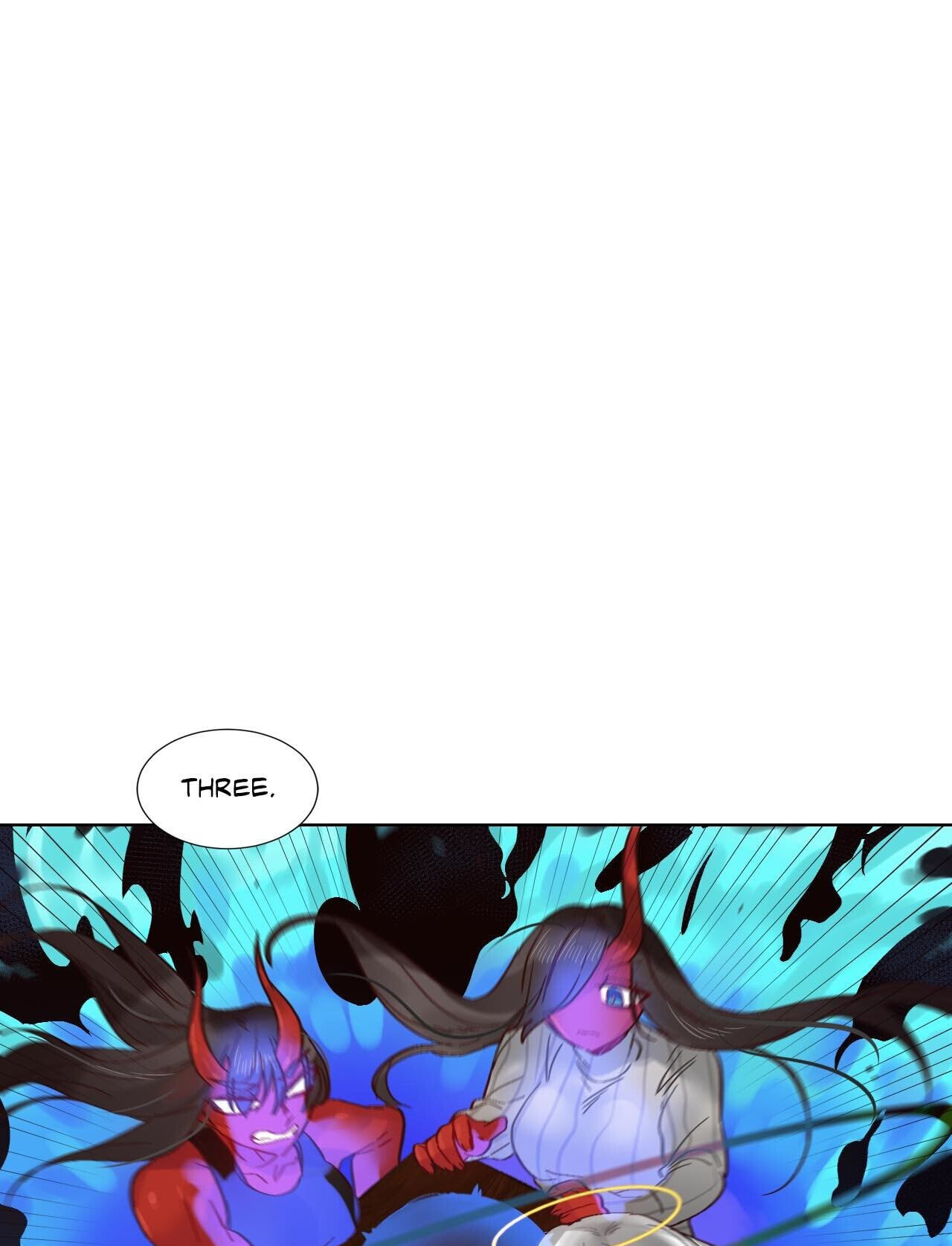 Devil Drop Chapter 43 page 17 - 