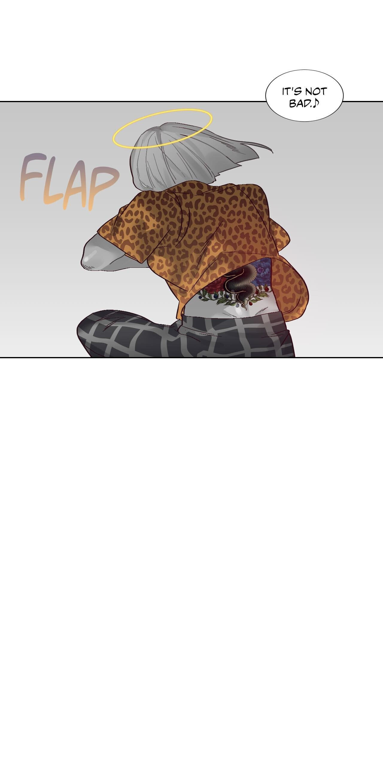 Devil Drop Chapter 43 page 4 - 