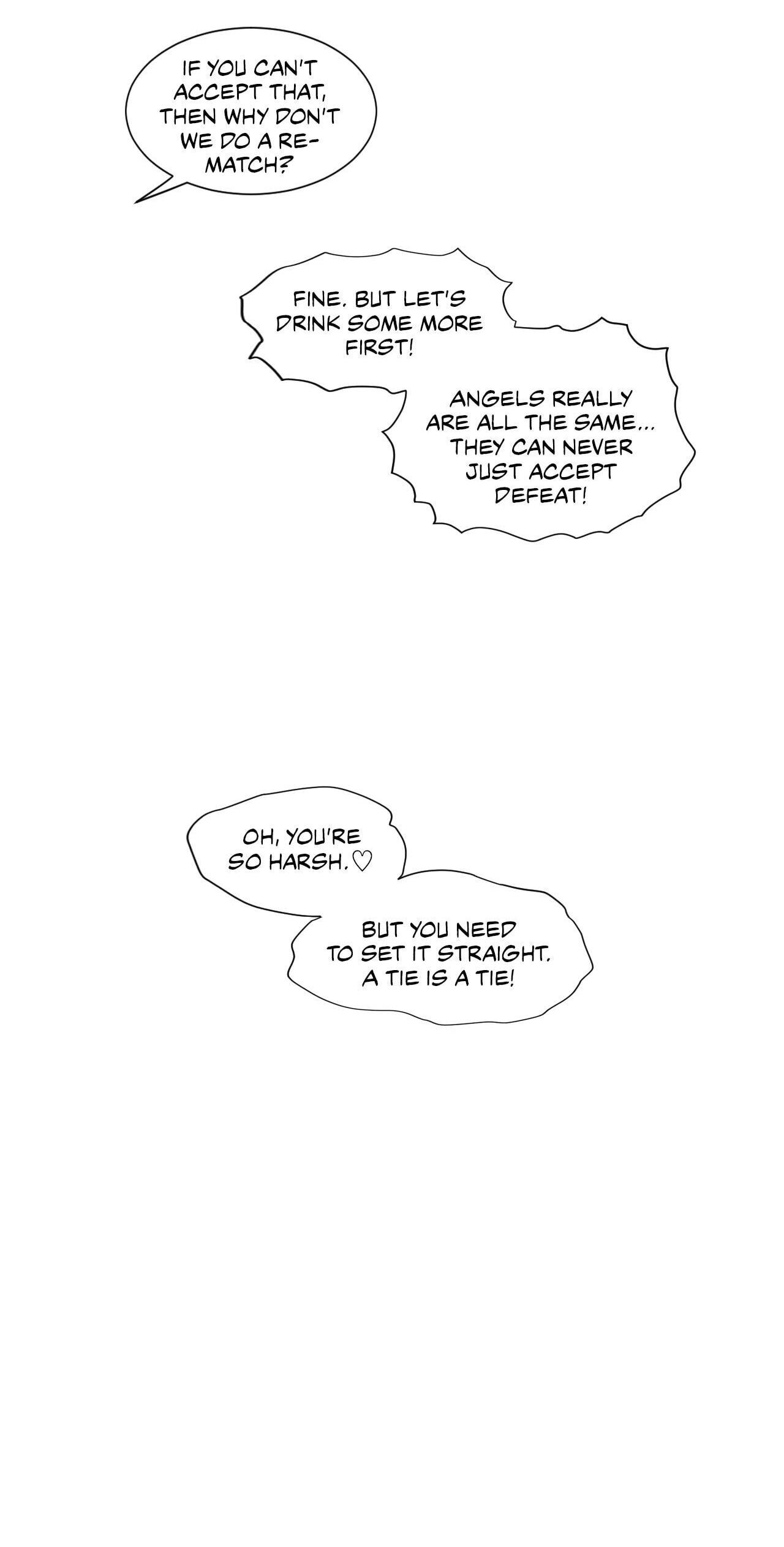 Devil Drop Chapter 43 page 34 - 