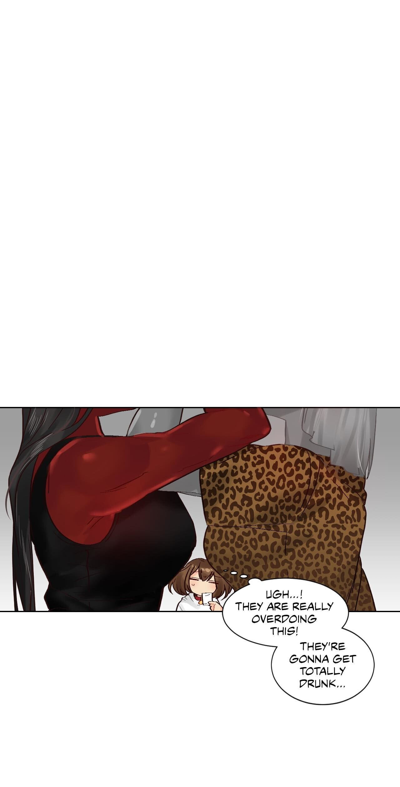 Devil Drop Chapter 43 page 35 - 