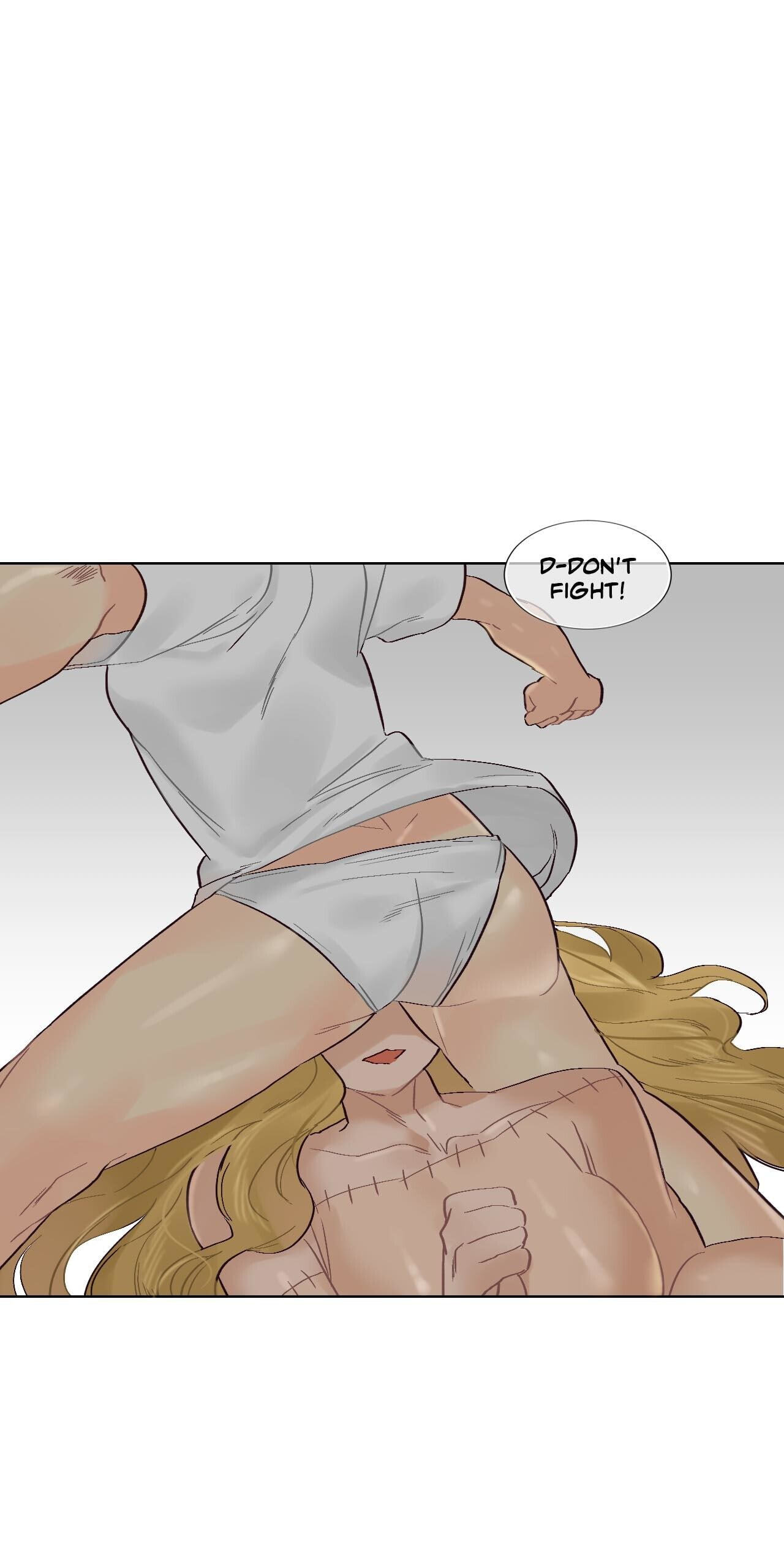 Devil Drop Chapter 43 page 43 - 