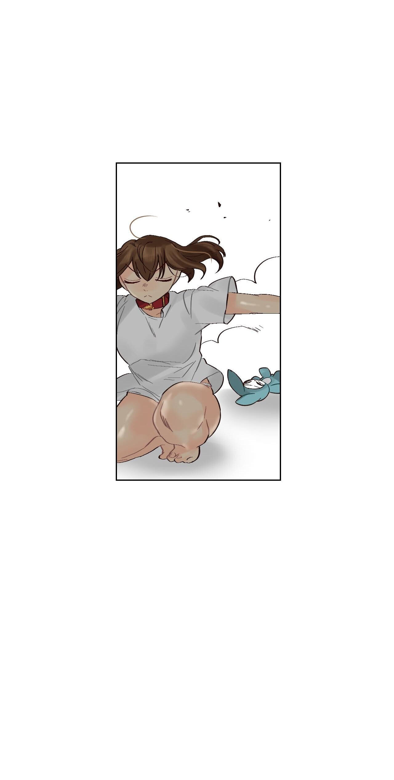 Devil Drop Chapter 43 page 50 - 