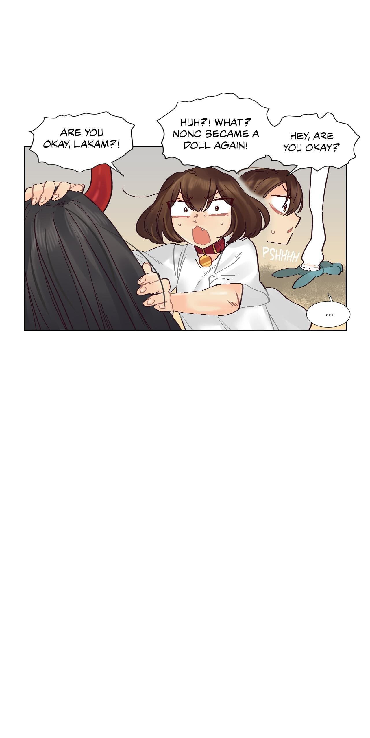 Devil Drop Chapter 43 page 51 - 