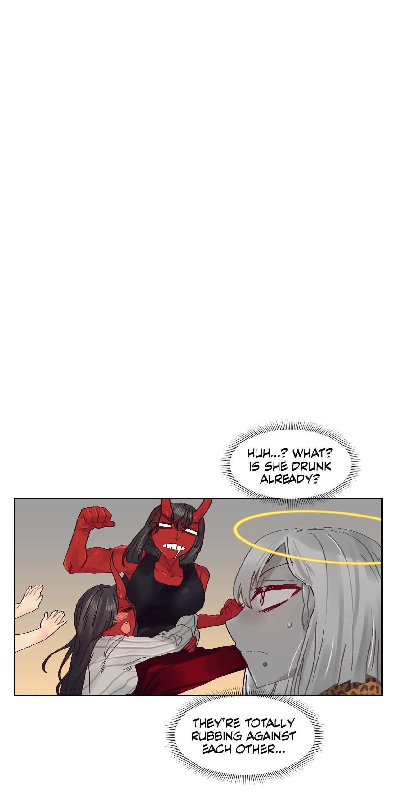 Devil Drop Chapter 43 page 52 - 