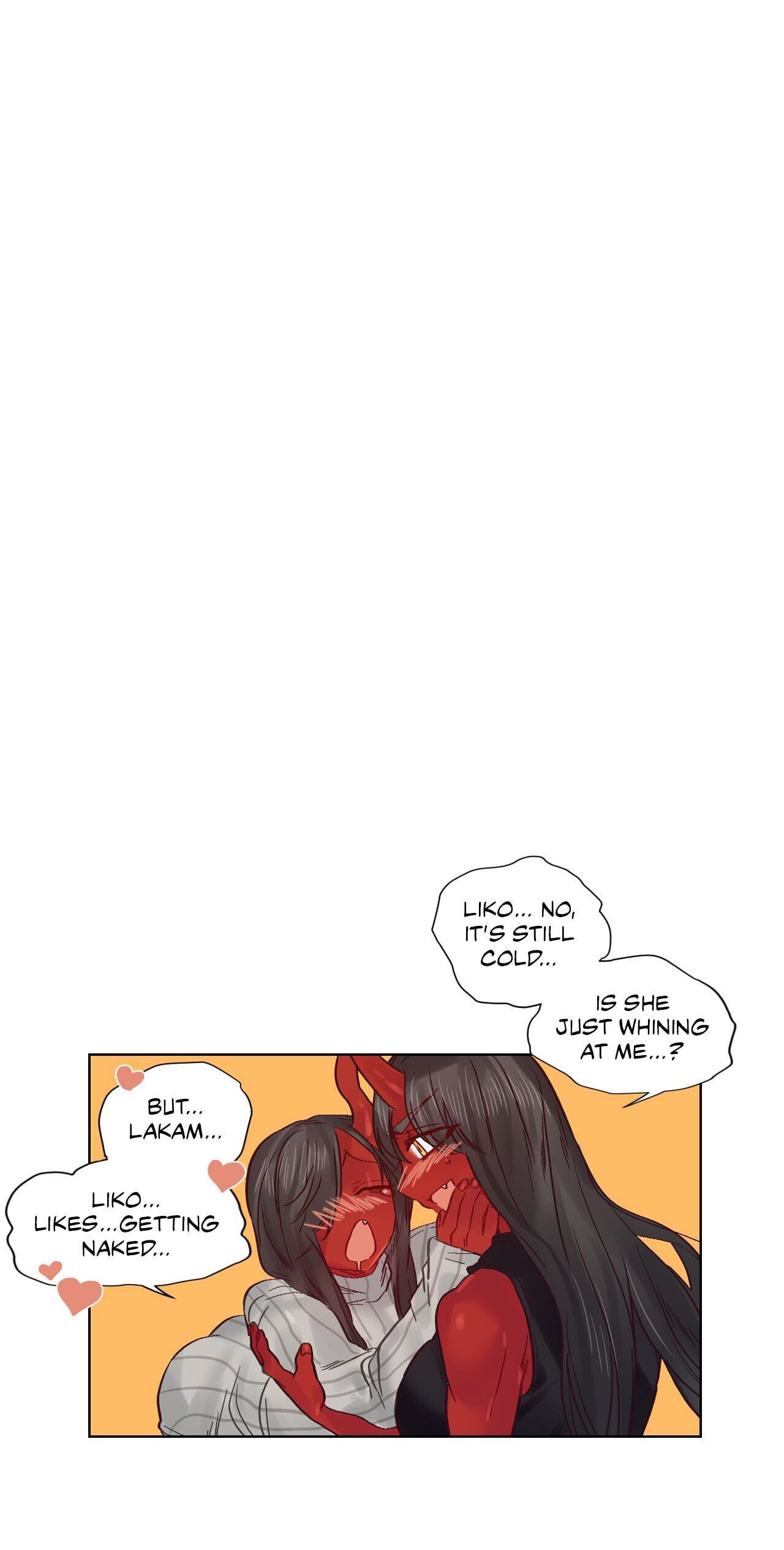 Devil Drop Chapter 43 page 55 - 