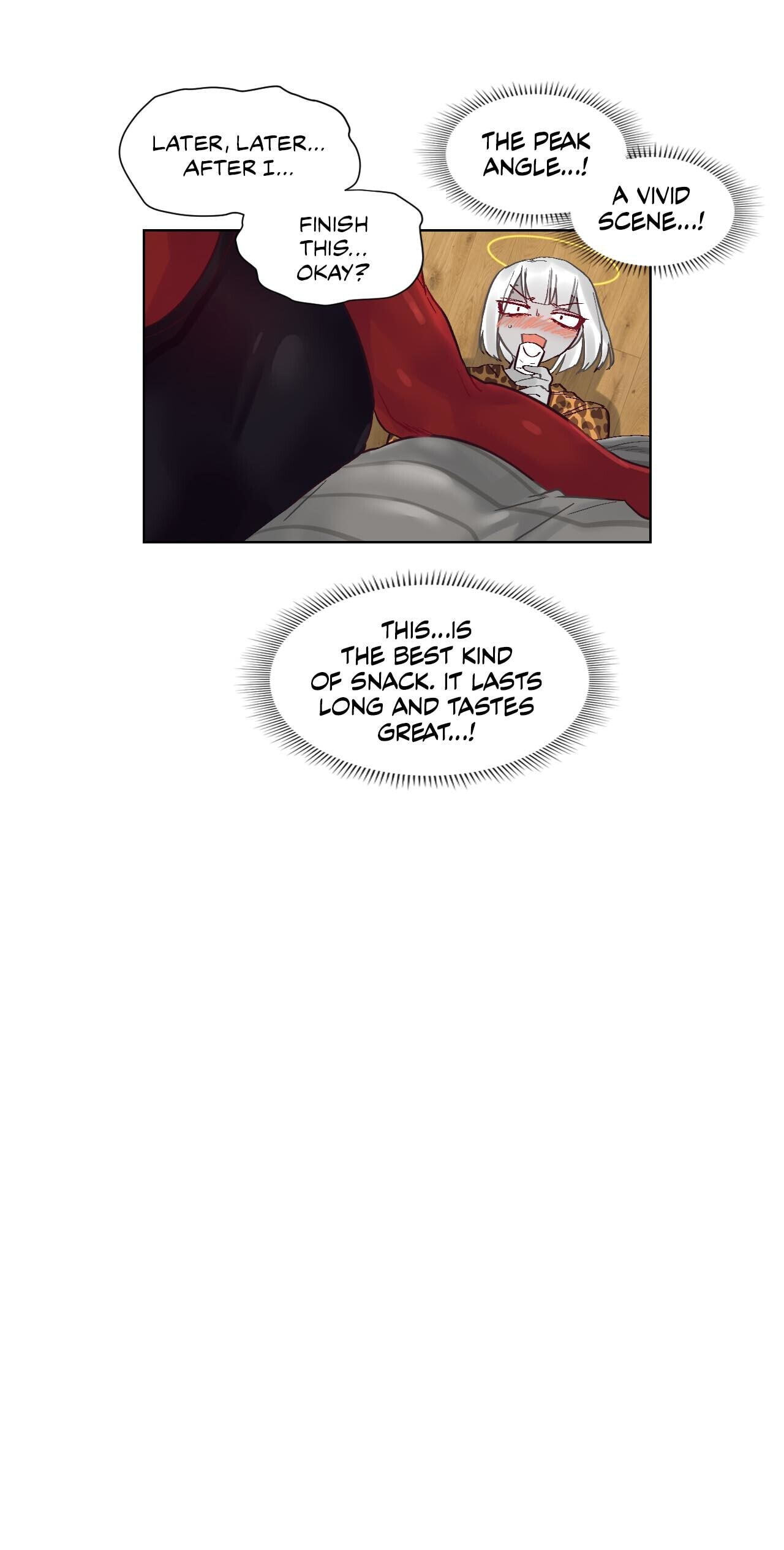 Devil Drop Chapter 43 page 57 - 