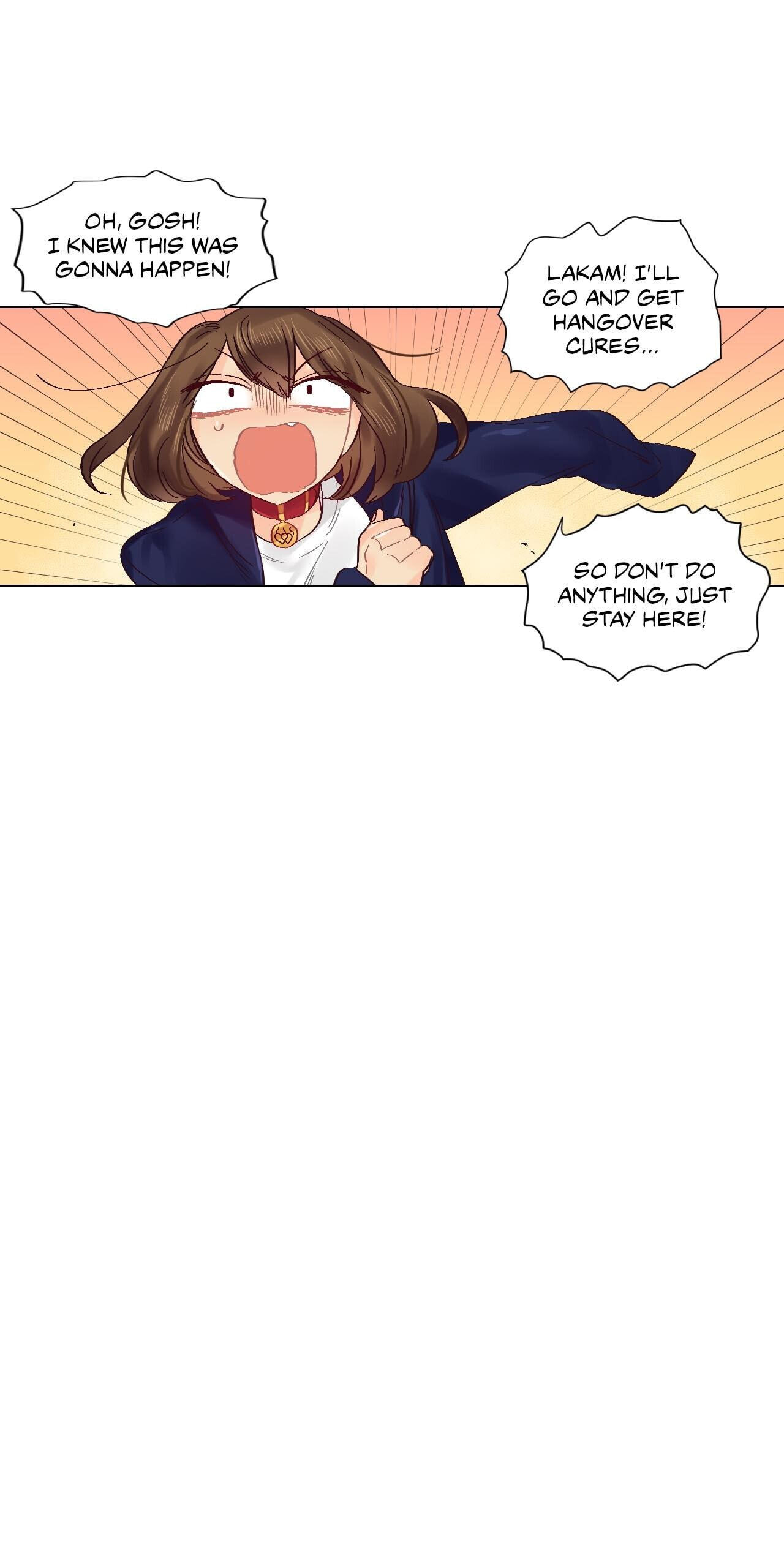 Devil Drop Chapter 43 page 61 - 