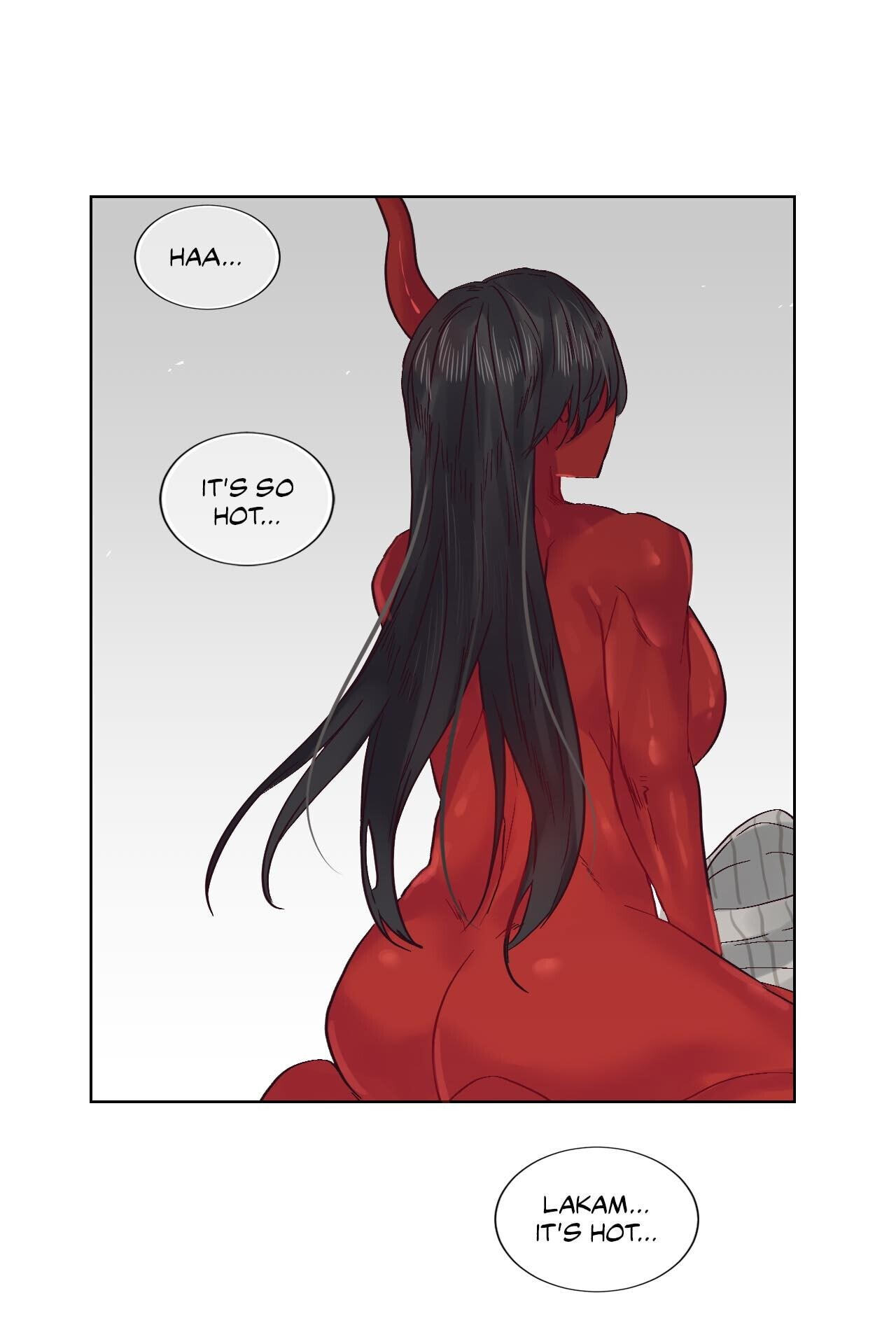 Devil Drop Chapter 43 page 63 - 
