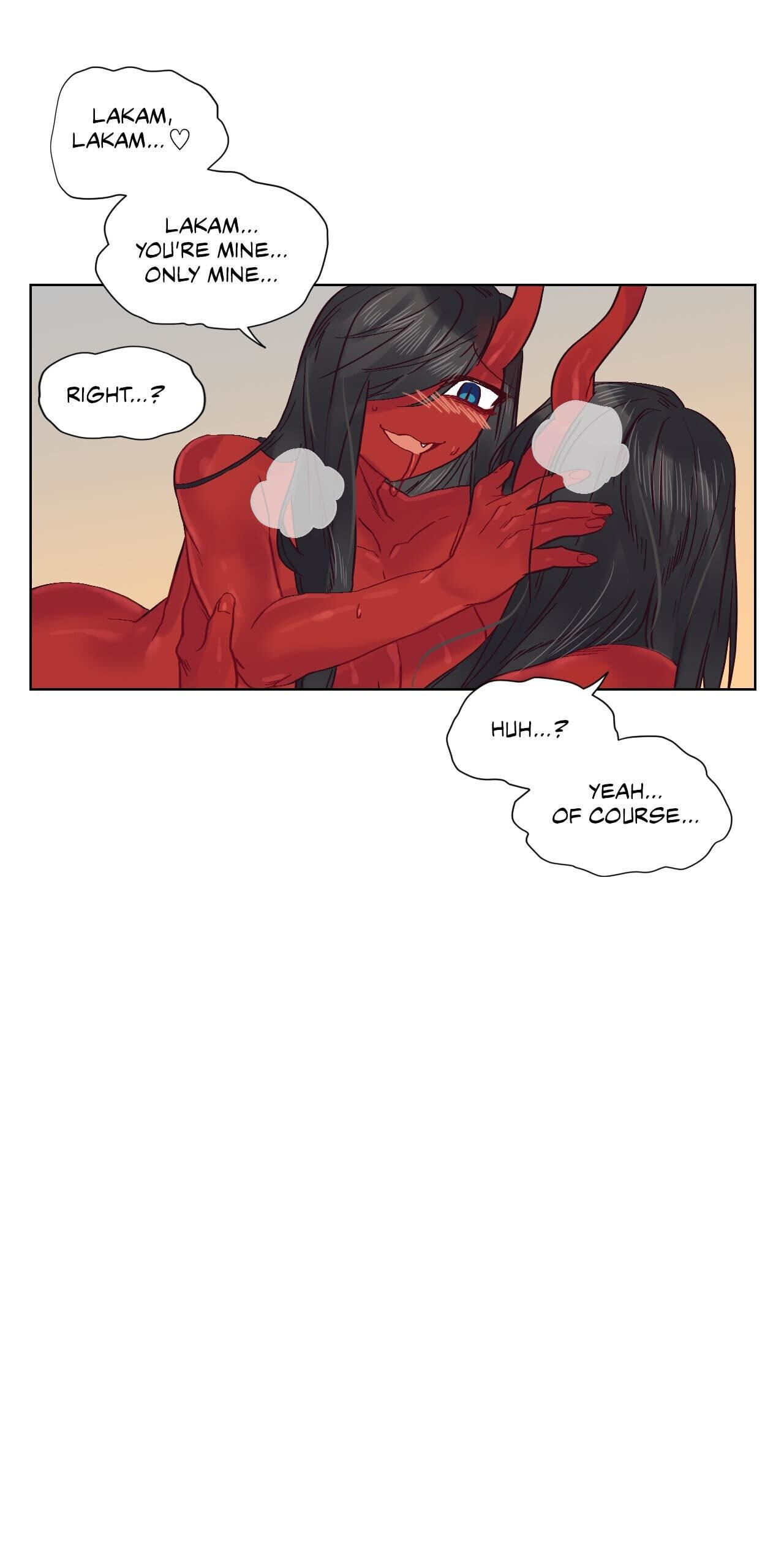 Devil Drop Chapter 43 page 65 - 