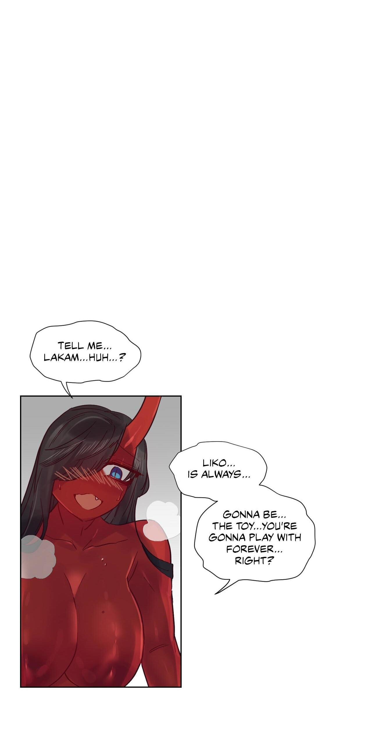 Devil Drop Chapter 43 page 70 - 