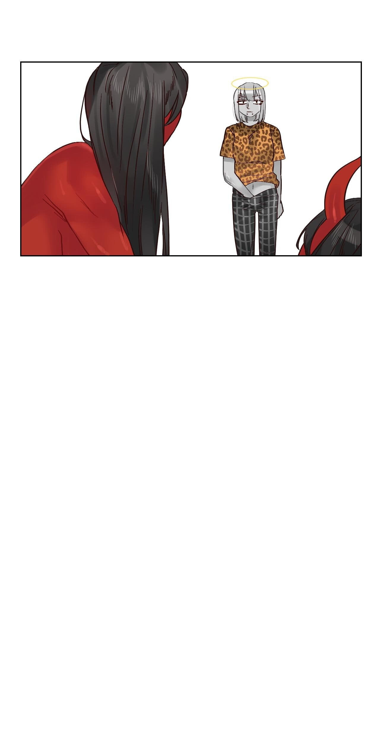 Devil Drop Chapter 43 page 73 - 