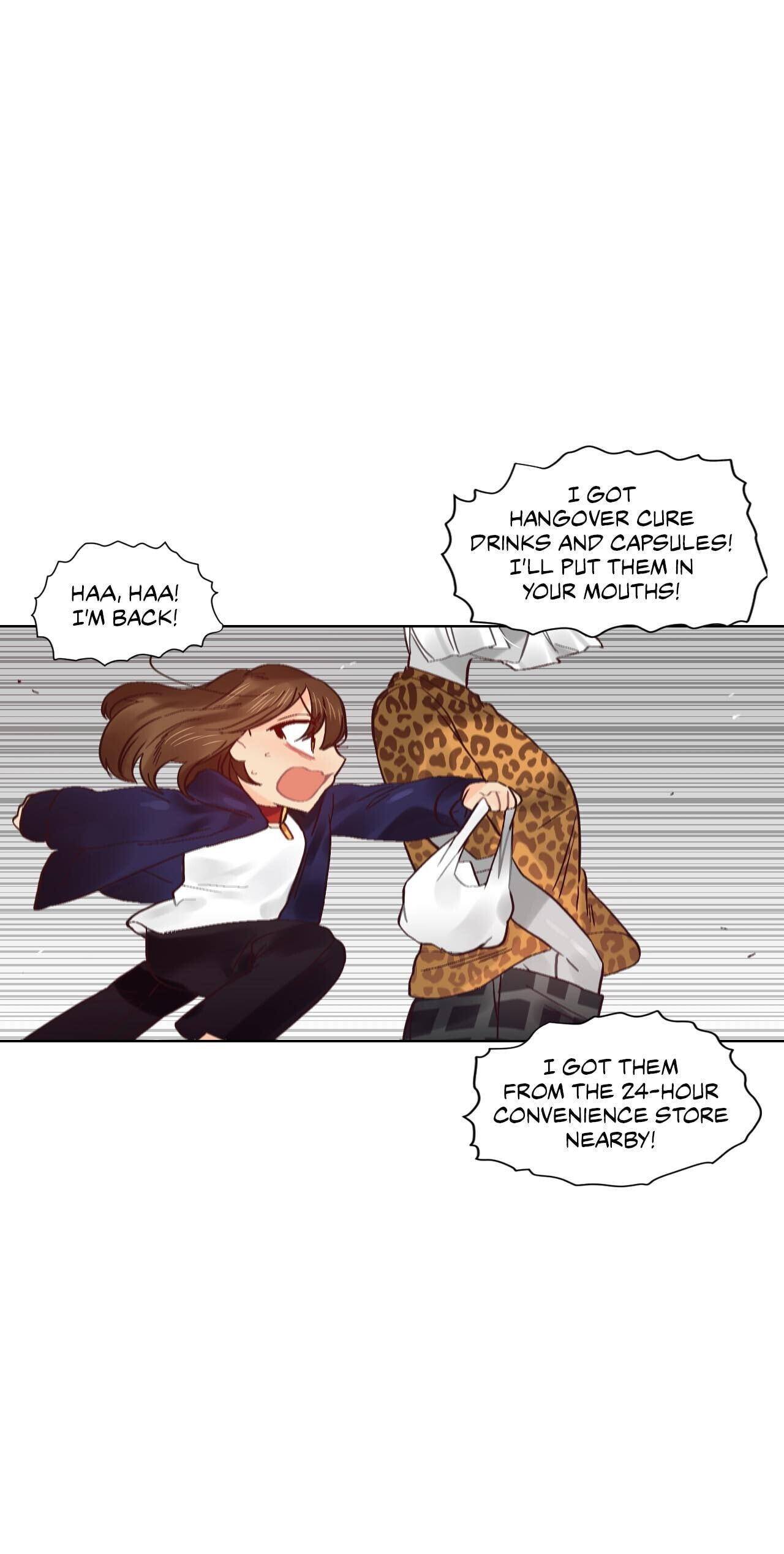 Devil Drop Chapter 43 page 77 - 