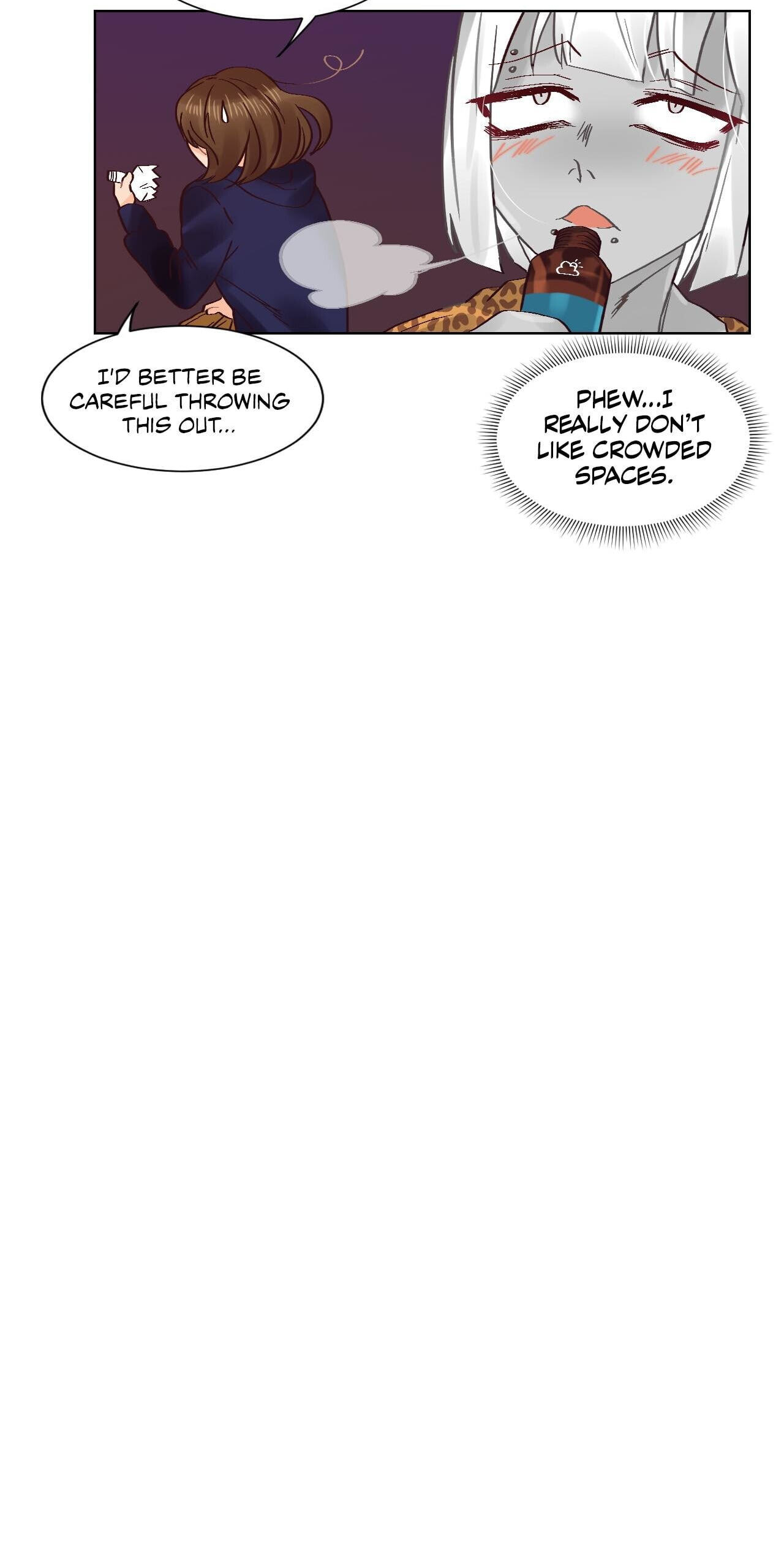 Devil Drop Chapter 43 page 80 - 