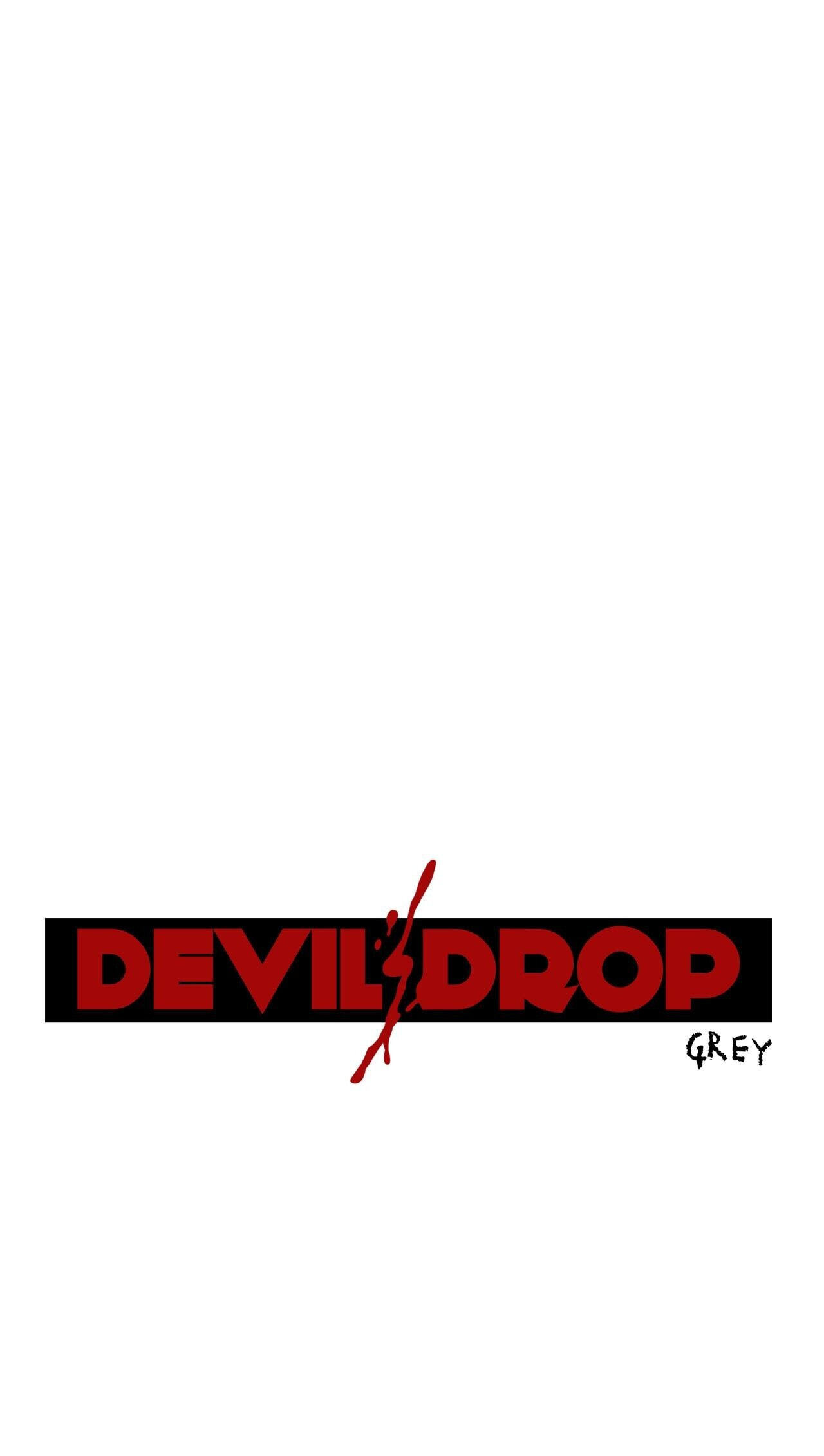 Devil Drop Chapter 43 page 9 - 