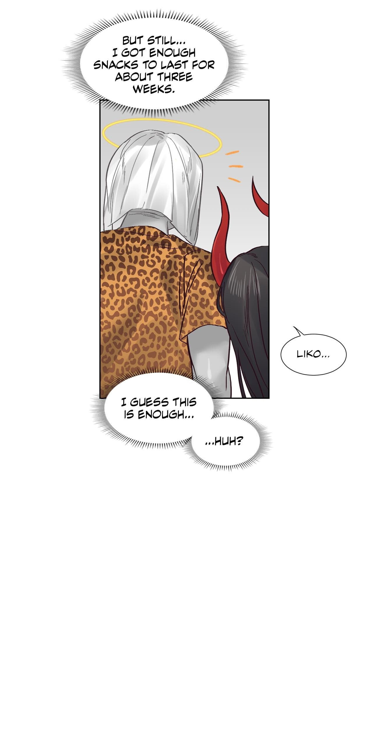 Devil Drop Chapter 43 page 81 - 