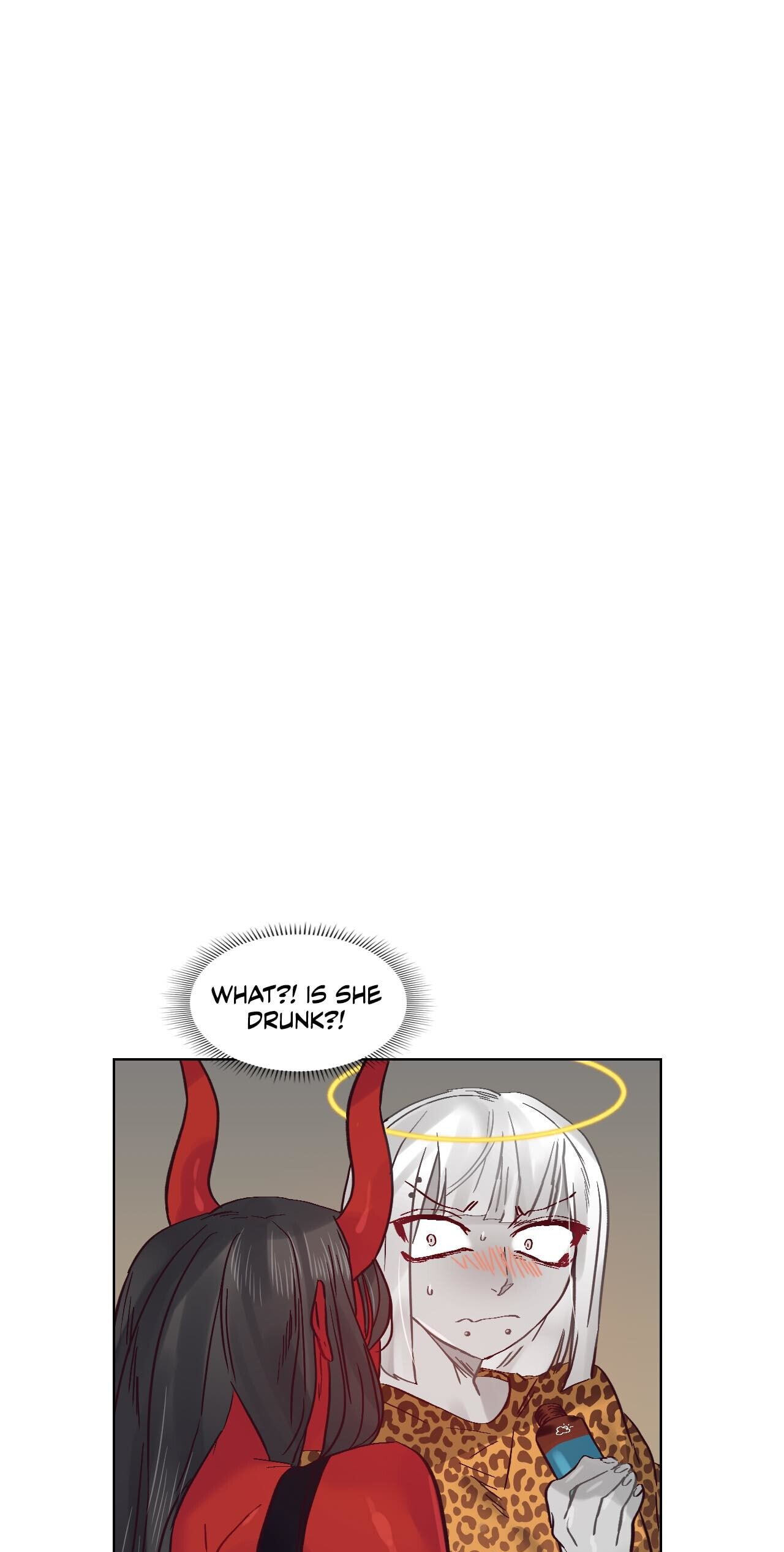 Devil Drop Chapter 43 page 83 - 